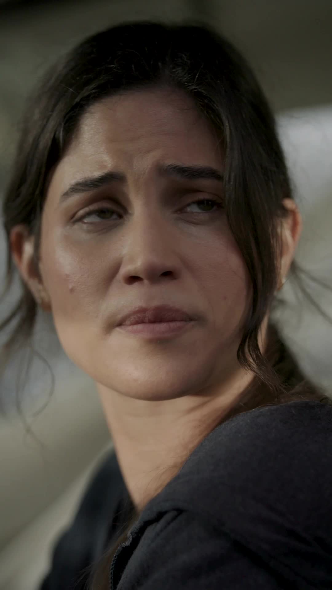 Episódio 21 de O Primeiro Amor do Quarterback