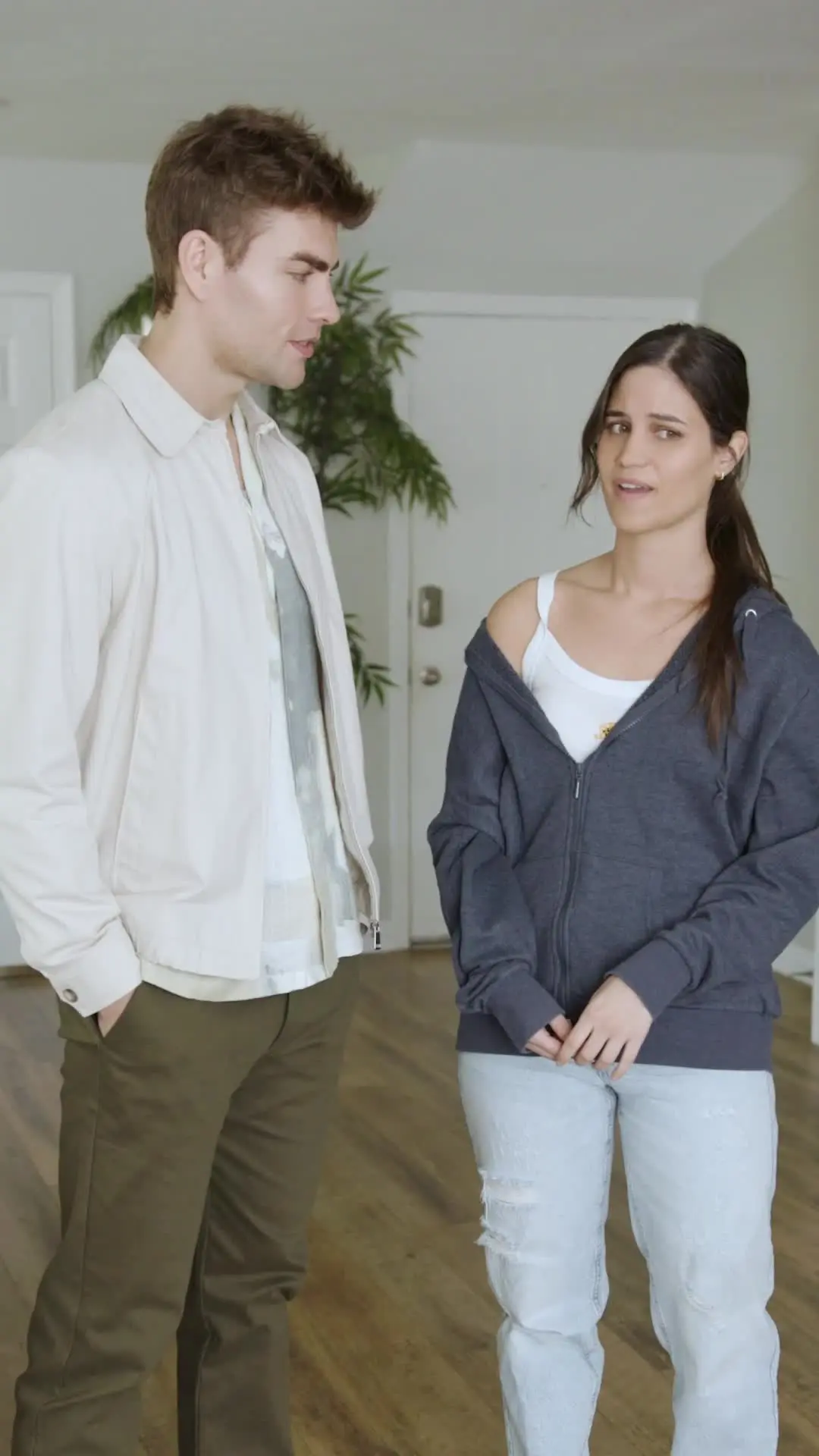 Episódio 24 de O Primeiro Amor do Quarterback
