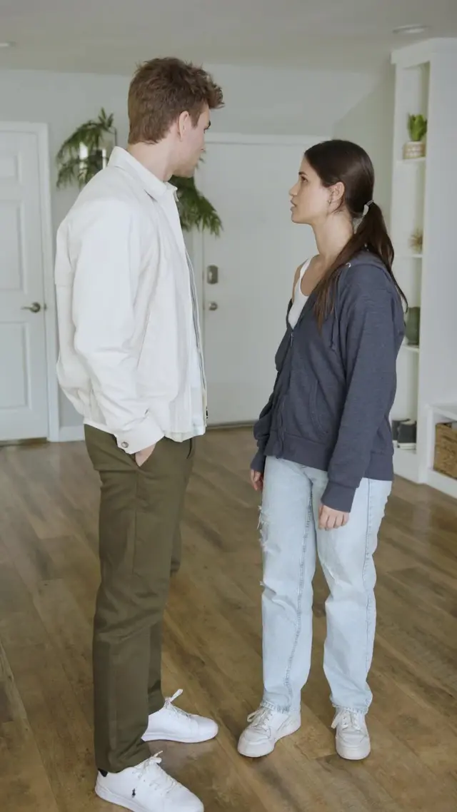 Episódio 25 de O Primeiro Amor do Quarterback