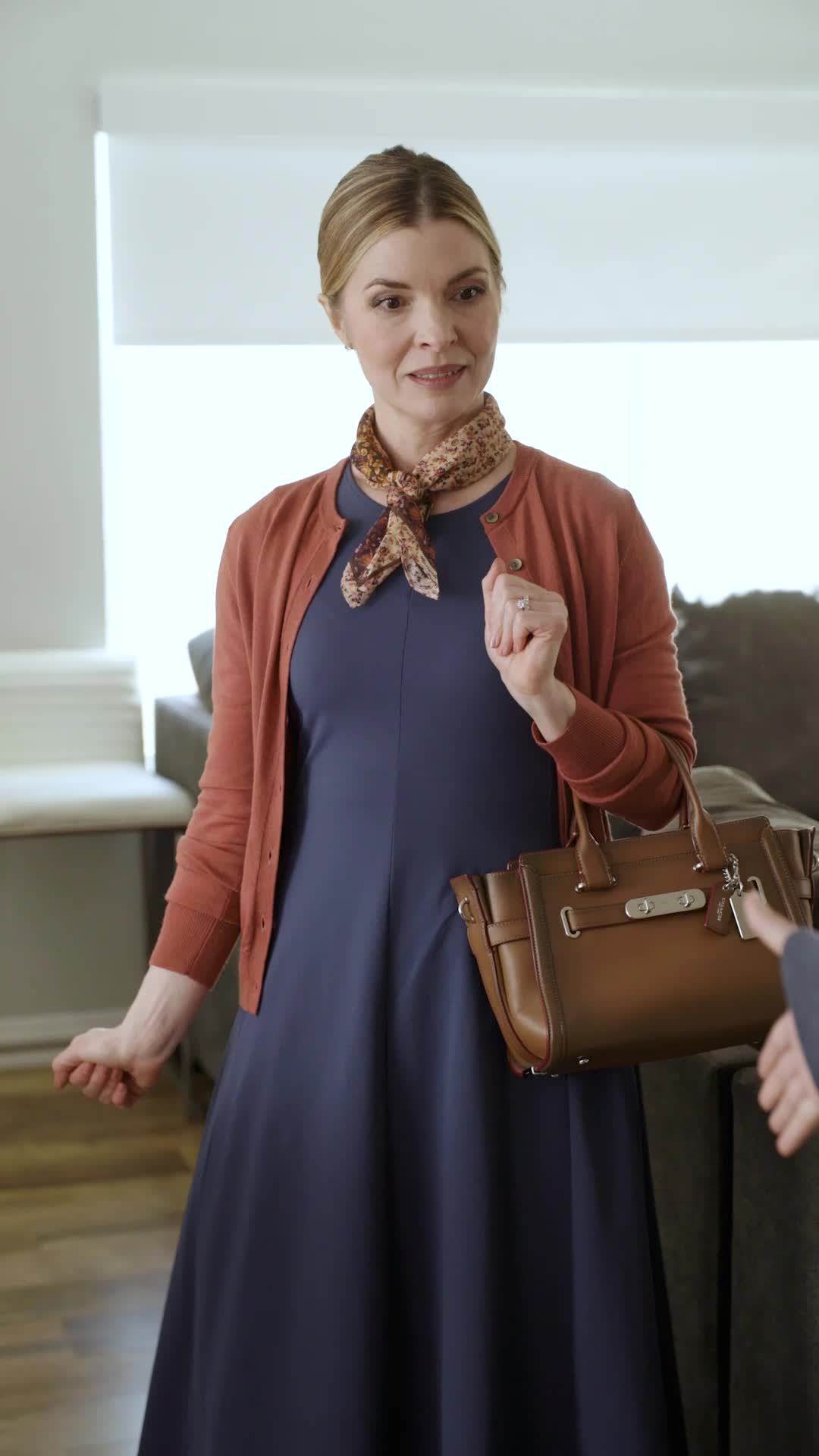 Episódio 26 de O Primeiro Amor do Quarterback