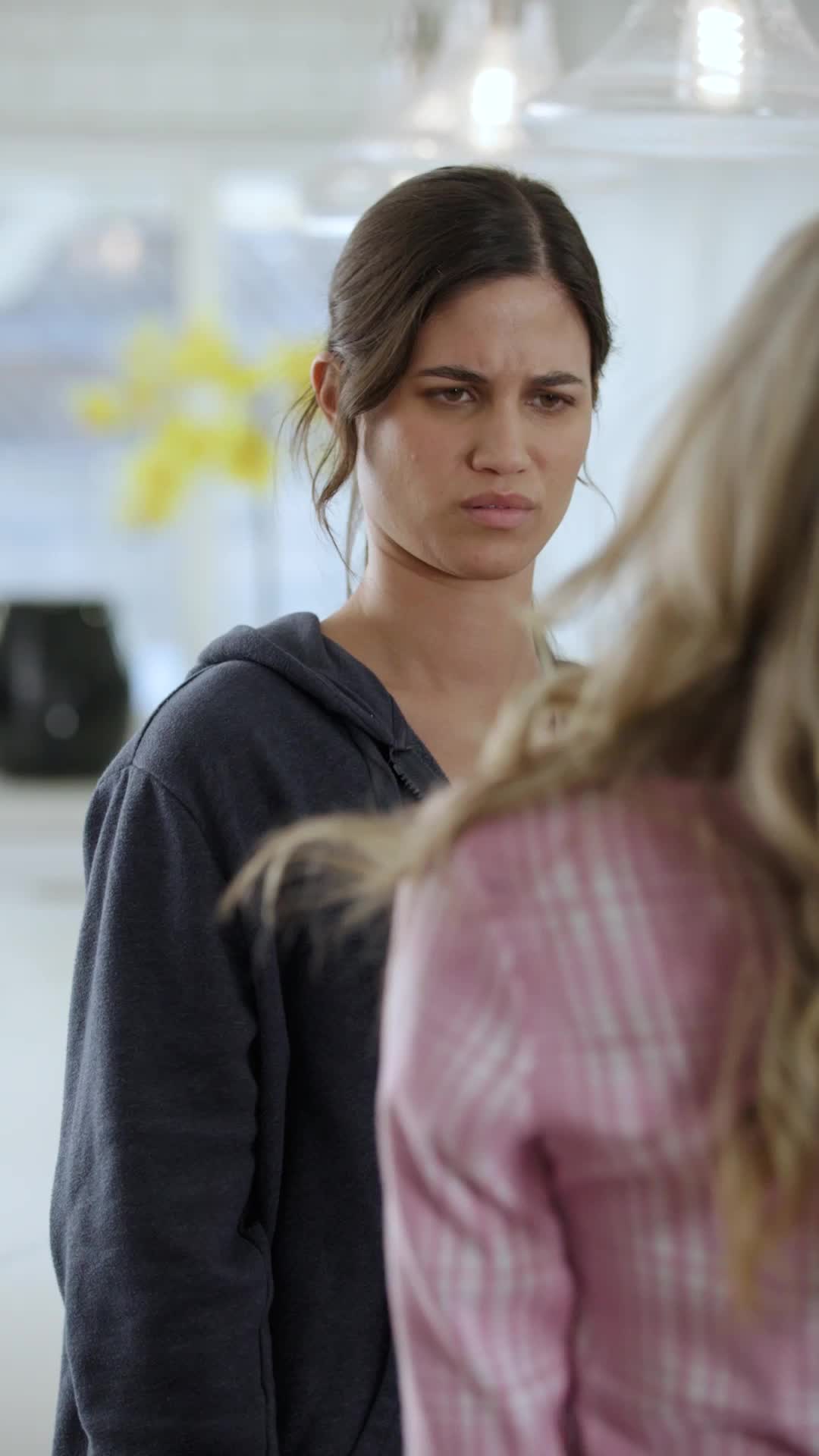 Episódio 28 de O Primeiro Amor do Quarterback