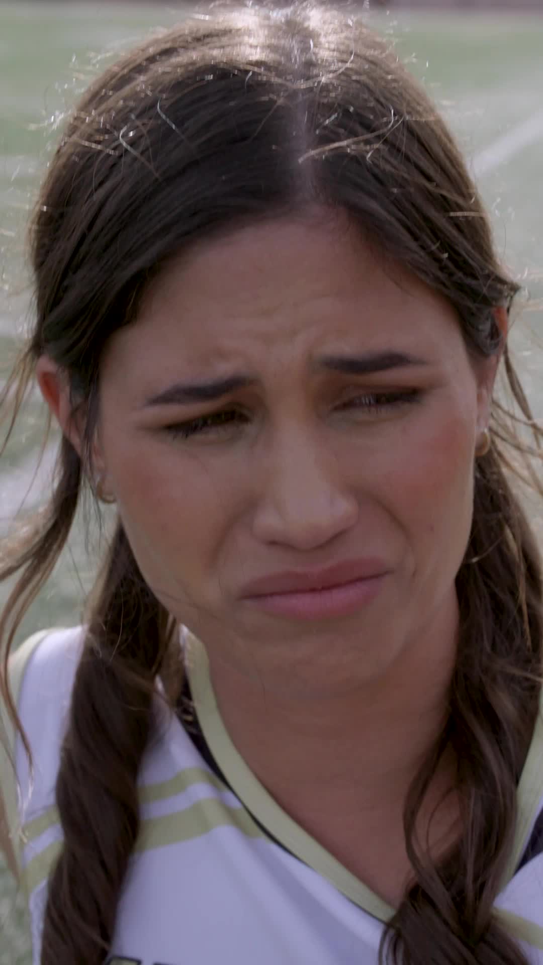 Episódio 3 de O Primeiro Amor do Quarterback