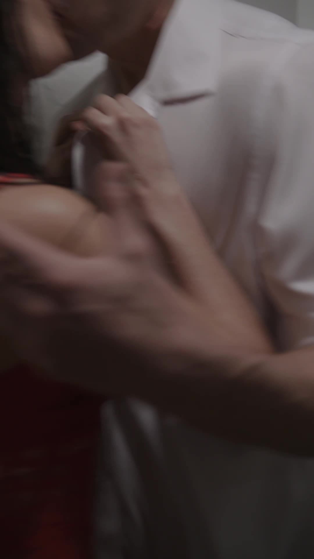 Episódio 34 de O Primeiro Amor do Quarterback