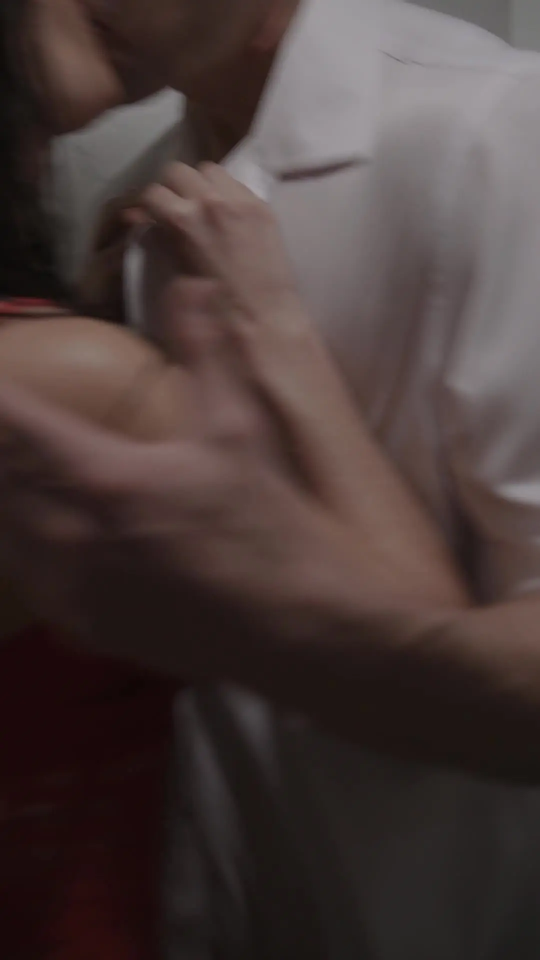 Episódio 34 de O Primeiro Amor do Quarterback