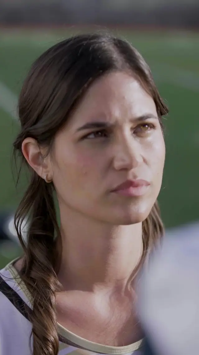 Episódio 4 de O Primeiro Amor do Quarterback