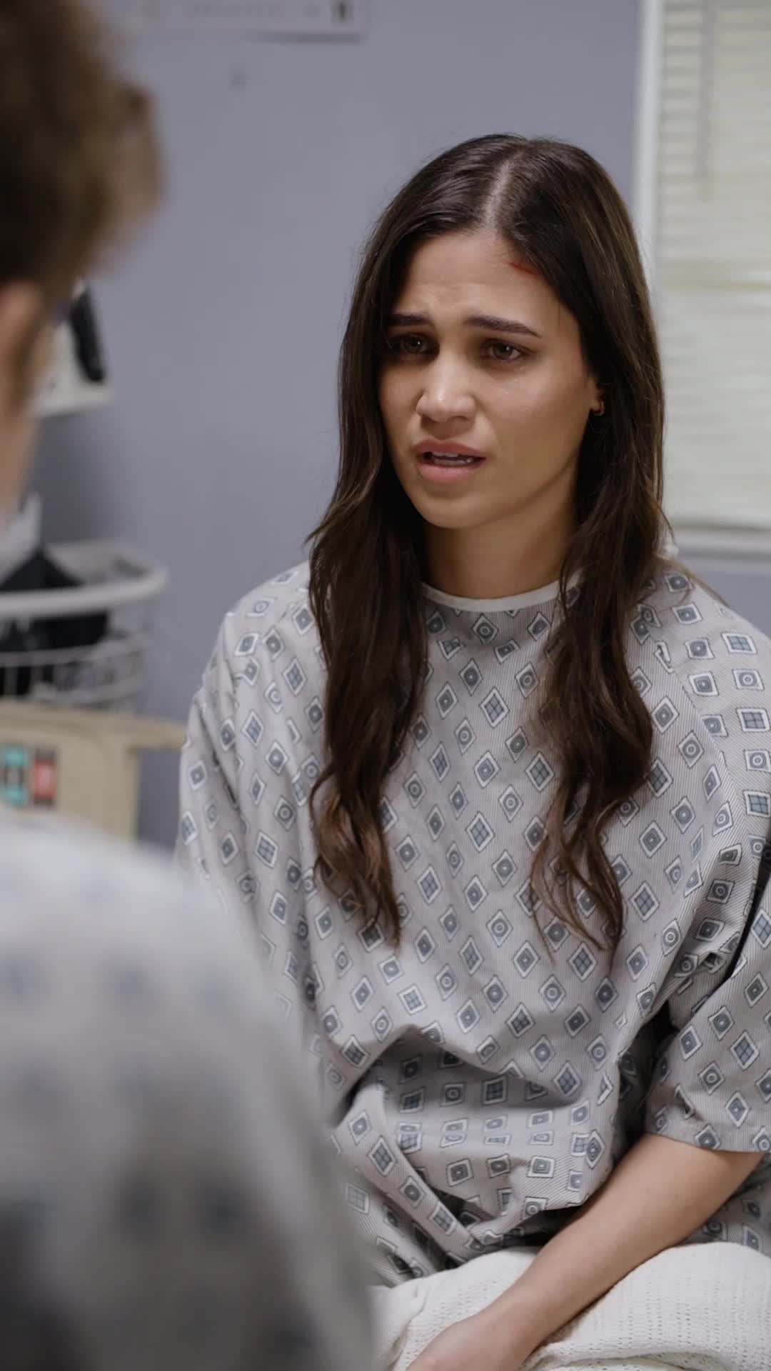 Episódio 48 de O Primeiro Amor do Quarterback