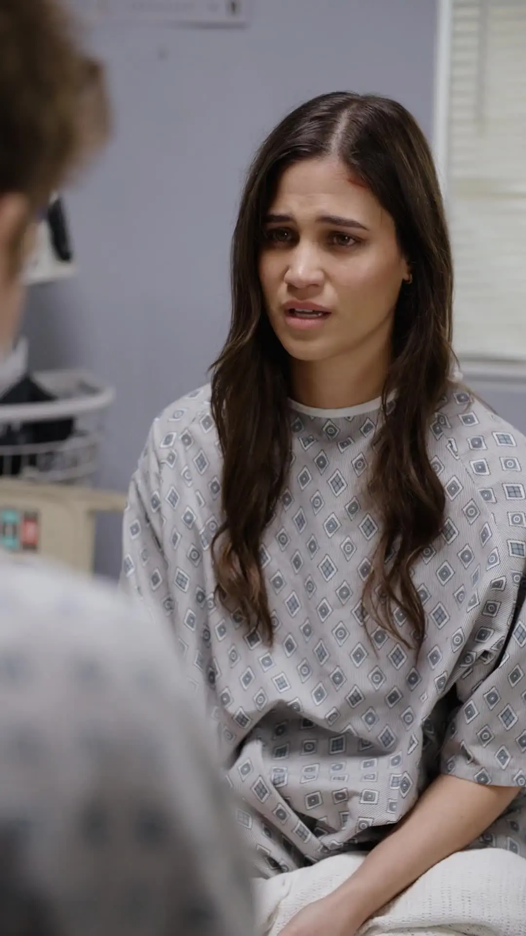 Episódio 48 de O Primeiro Amor do Quarterback
