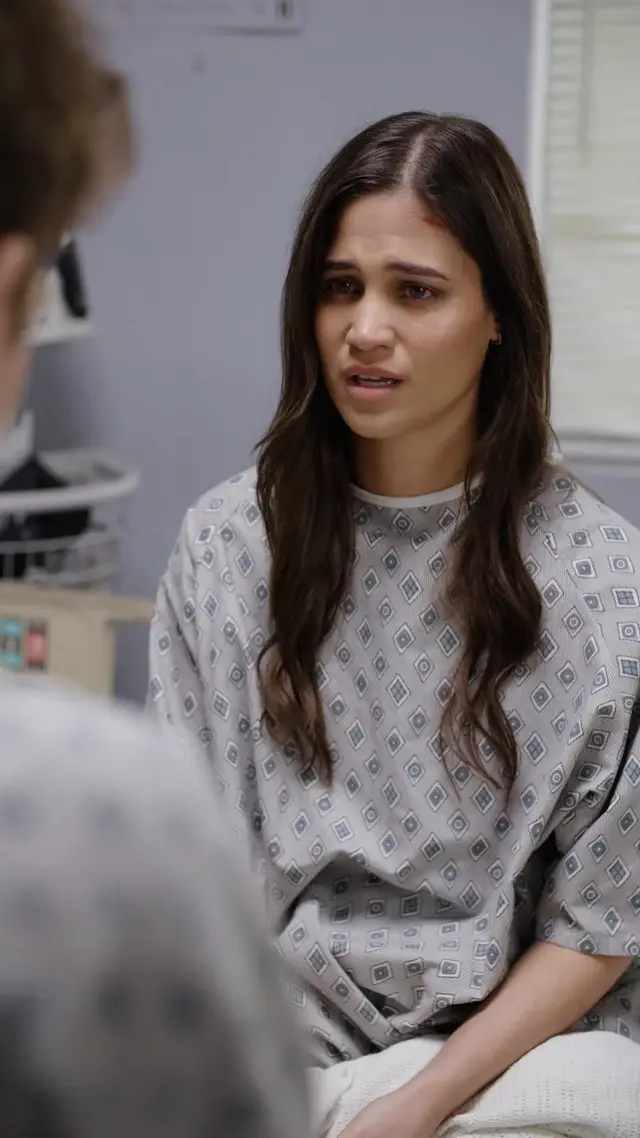 Episódio 48 de O Primeiro Amor do Quarterback