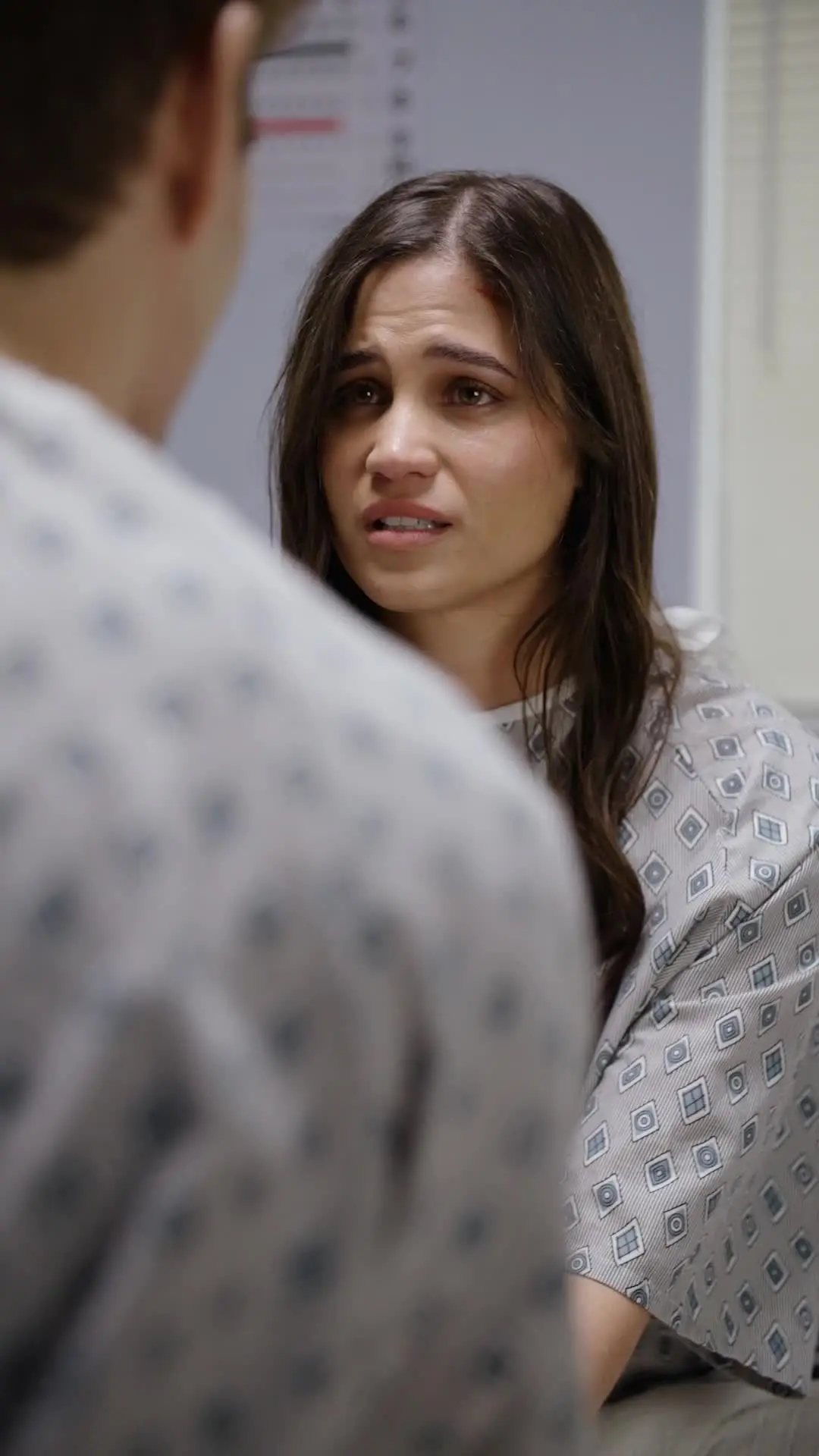 Episódio 49 de O Primeiro Amor do Quarterback