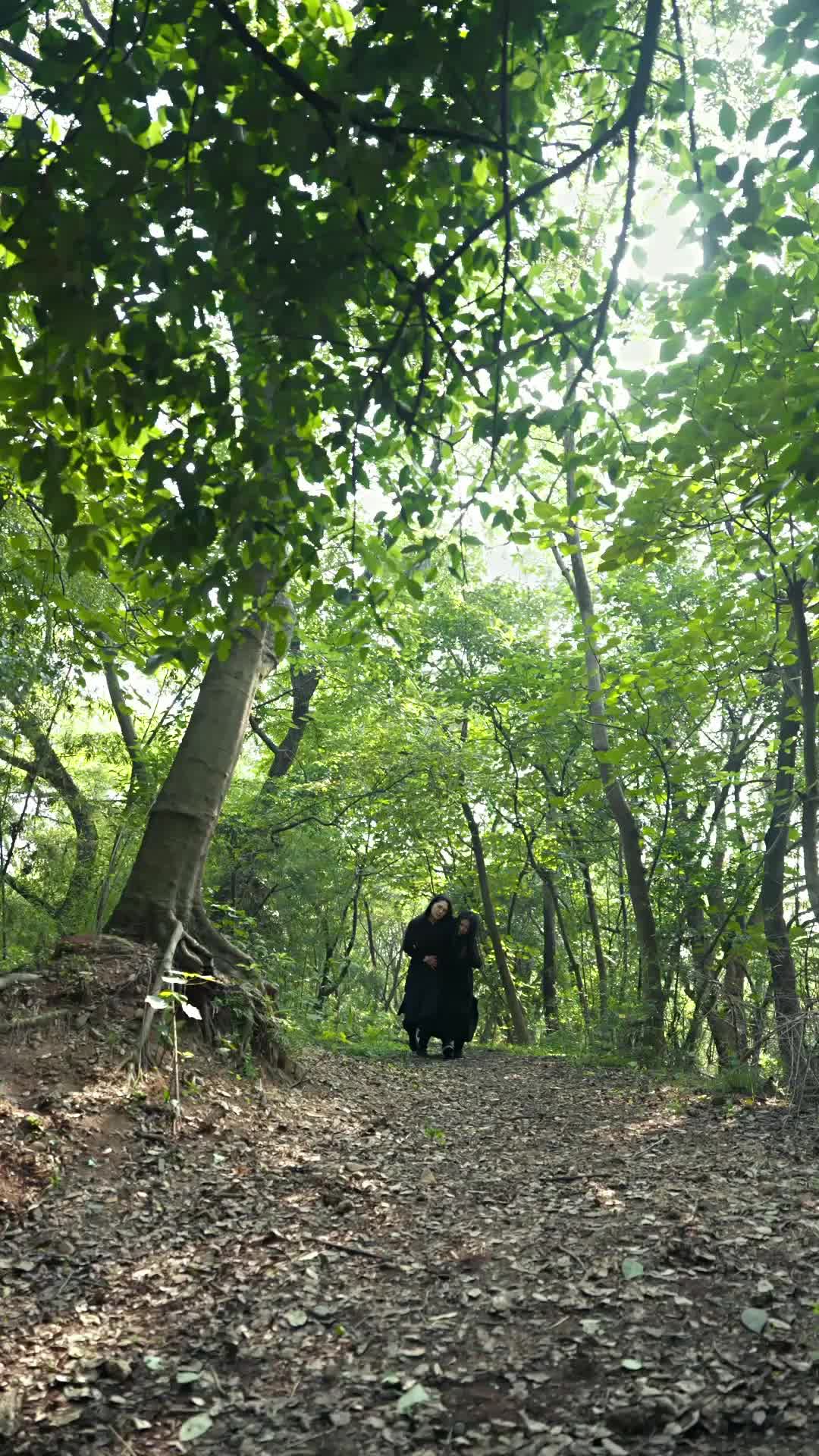 Episódio 28 de O Punho Proibido