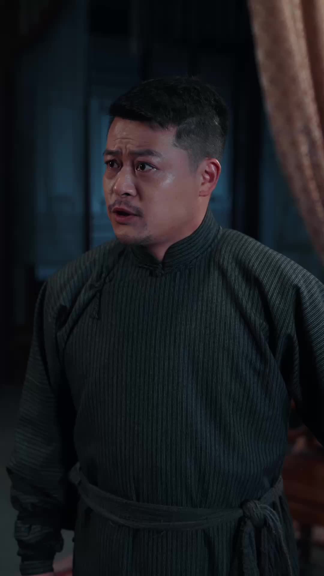 Episódio 43 de O Punho Proibido