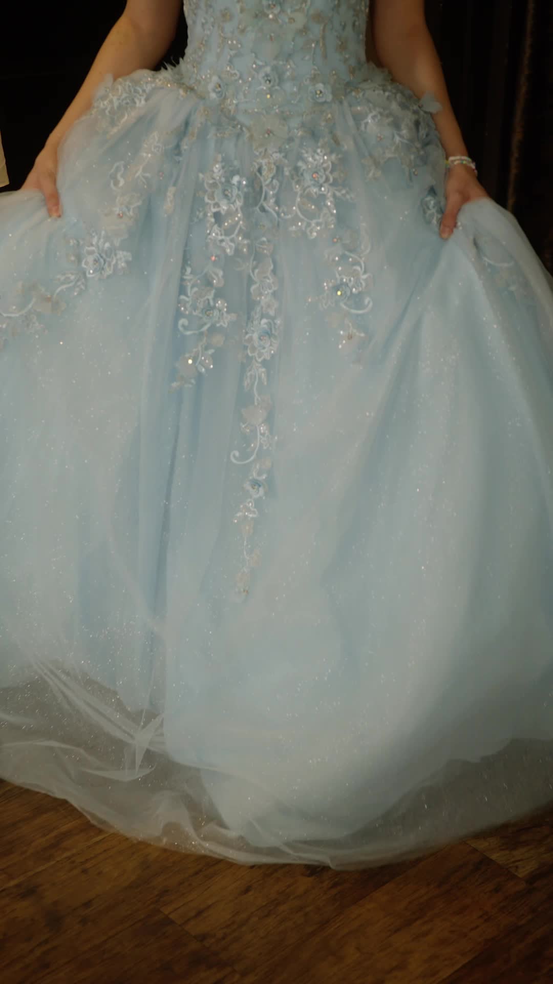 Episódio 19 de O Quarterback do Vizinho