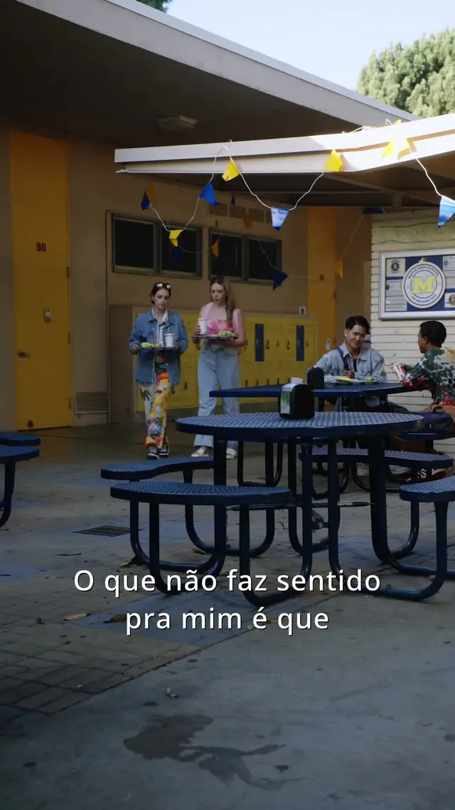 Episódio 39 de O Quarterback do Vizinho
