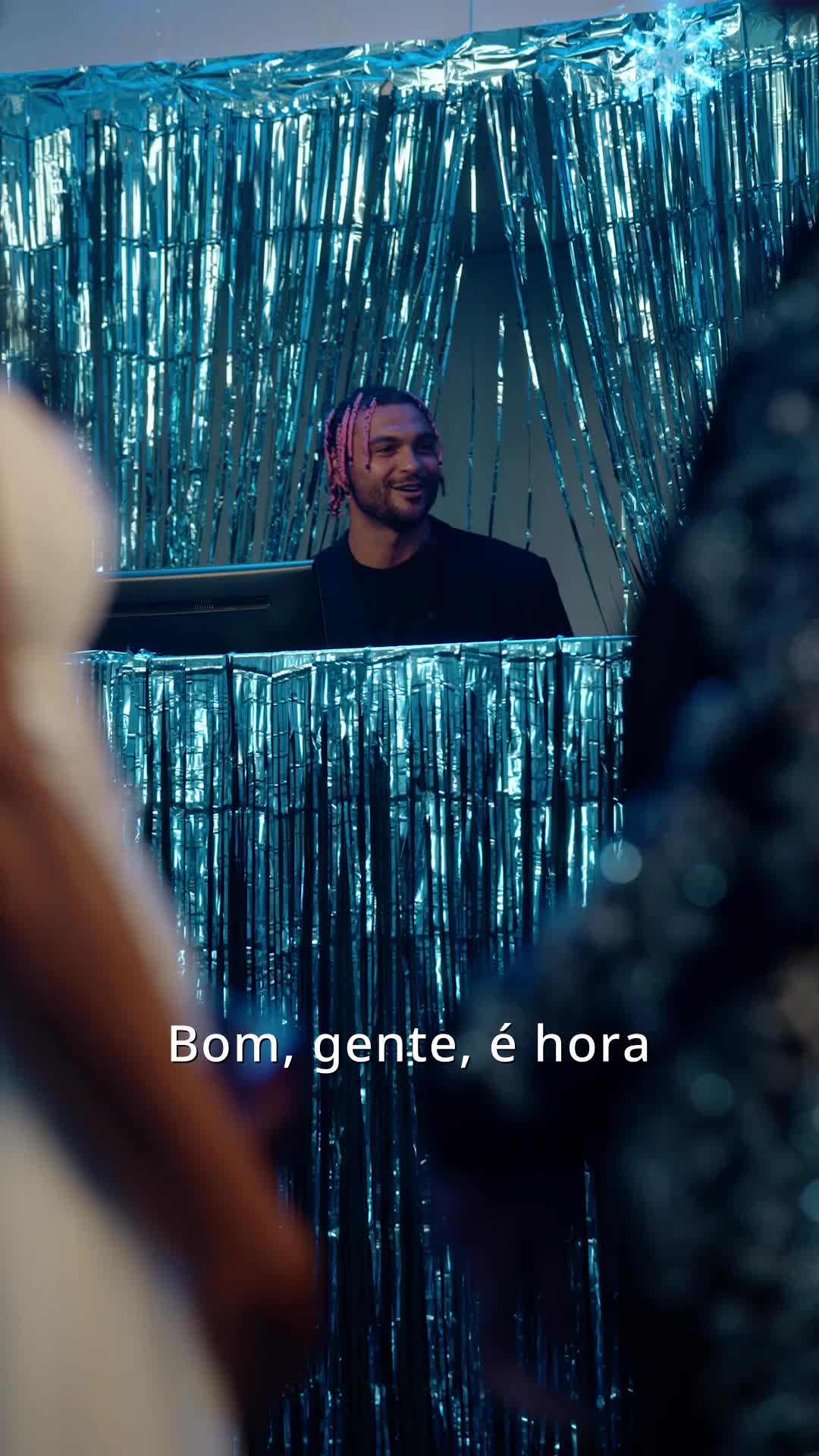 Episódio 80 de O Quarterback do Vizinho