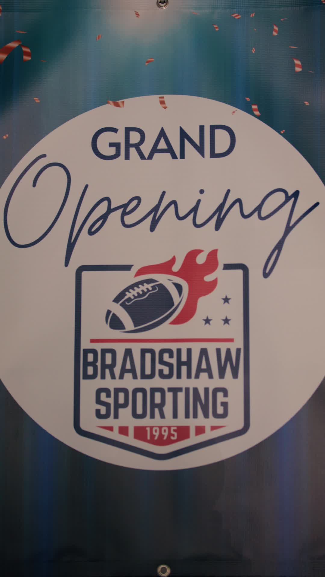 Episódio 1 de O Quarterback Perdido Retorna