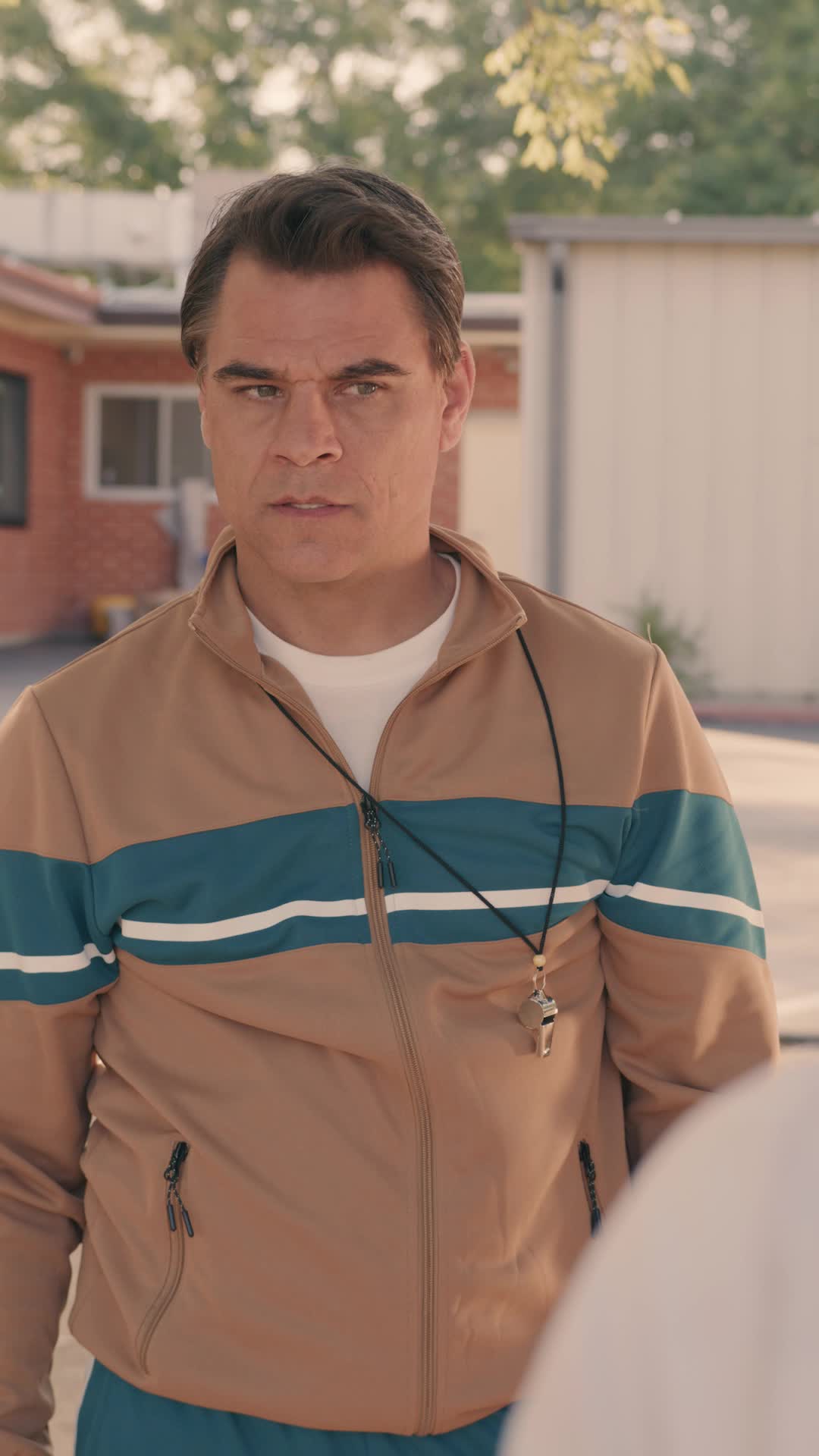 Episódio 13 de O Quarterback Perdido Retorna