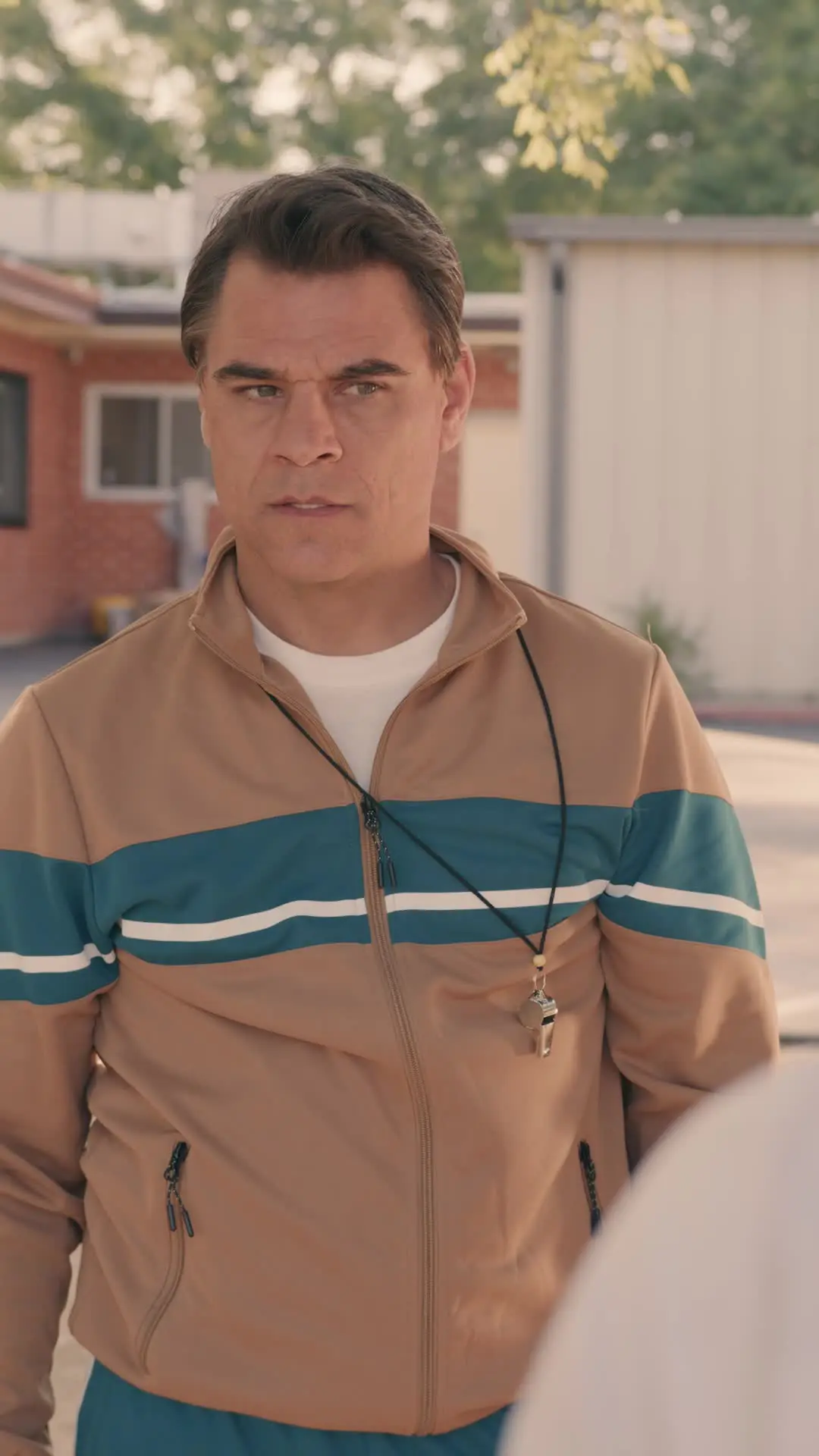 Episódio 13 de O Quarterback Perdido Retorna