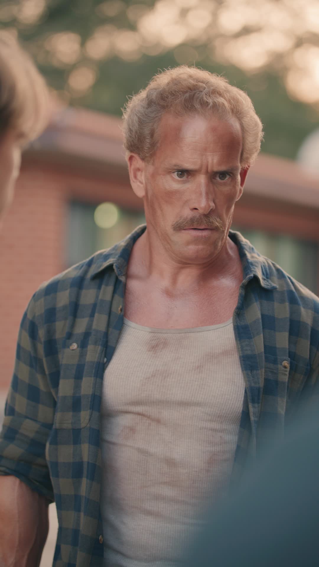 Episódio 16 de O Quarterback Perdido Retorna