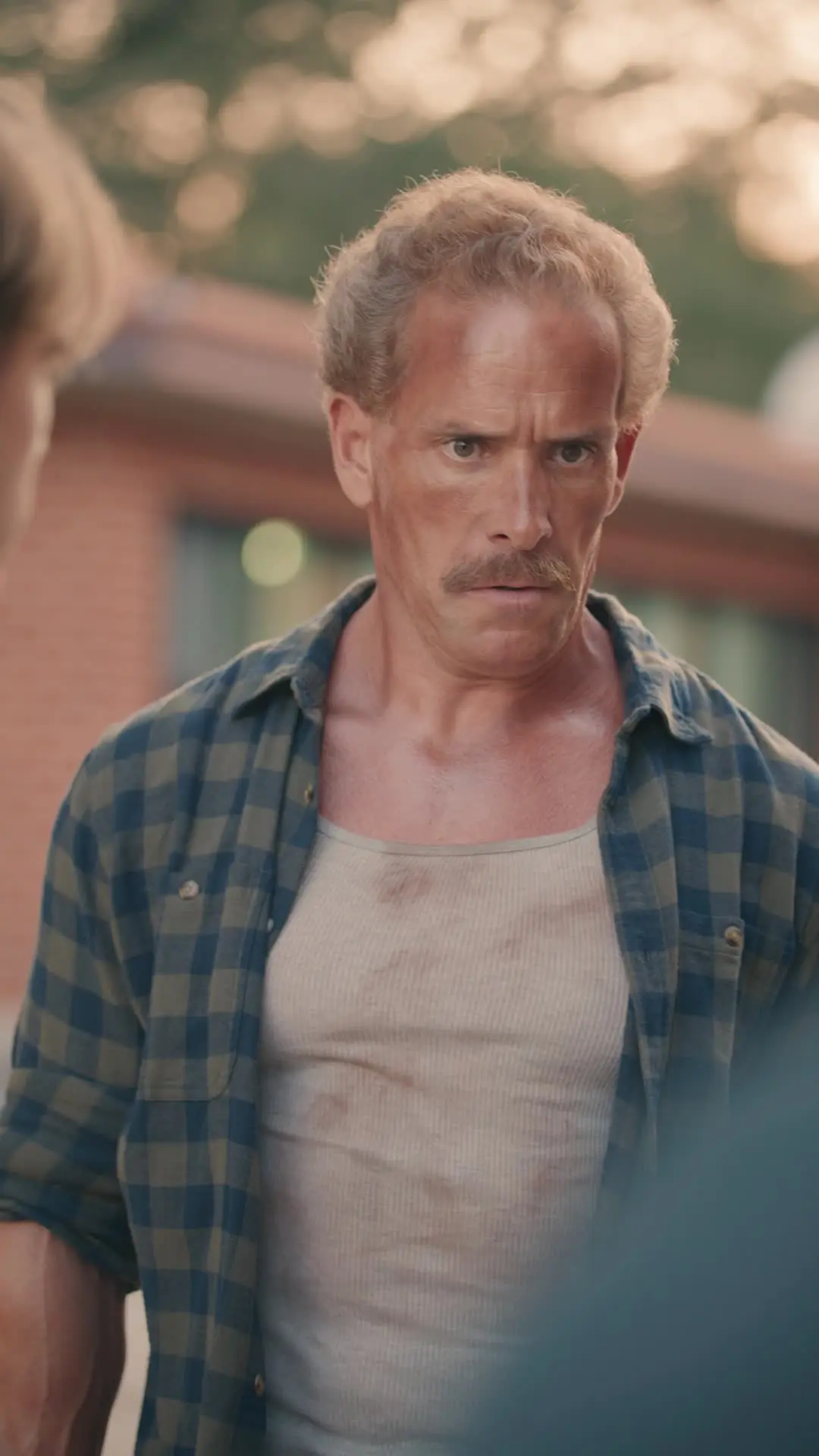 Episódio 16 de O Quarterback Perdido Retorna