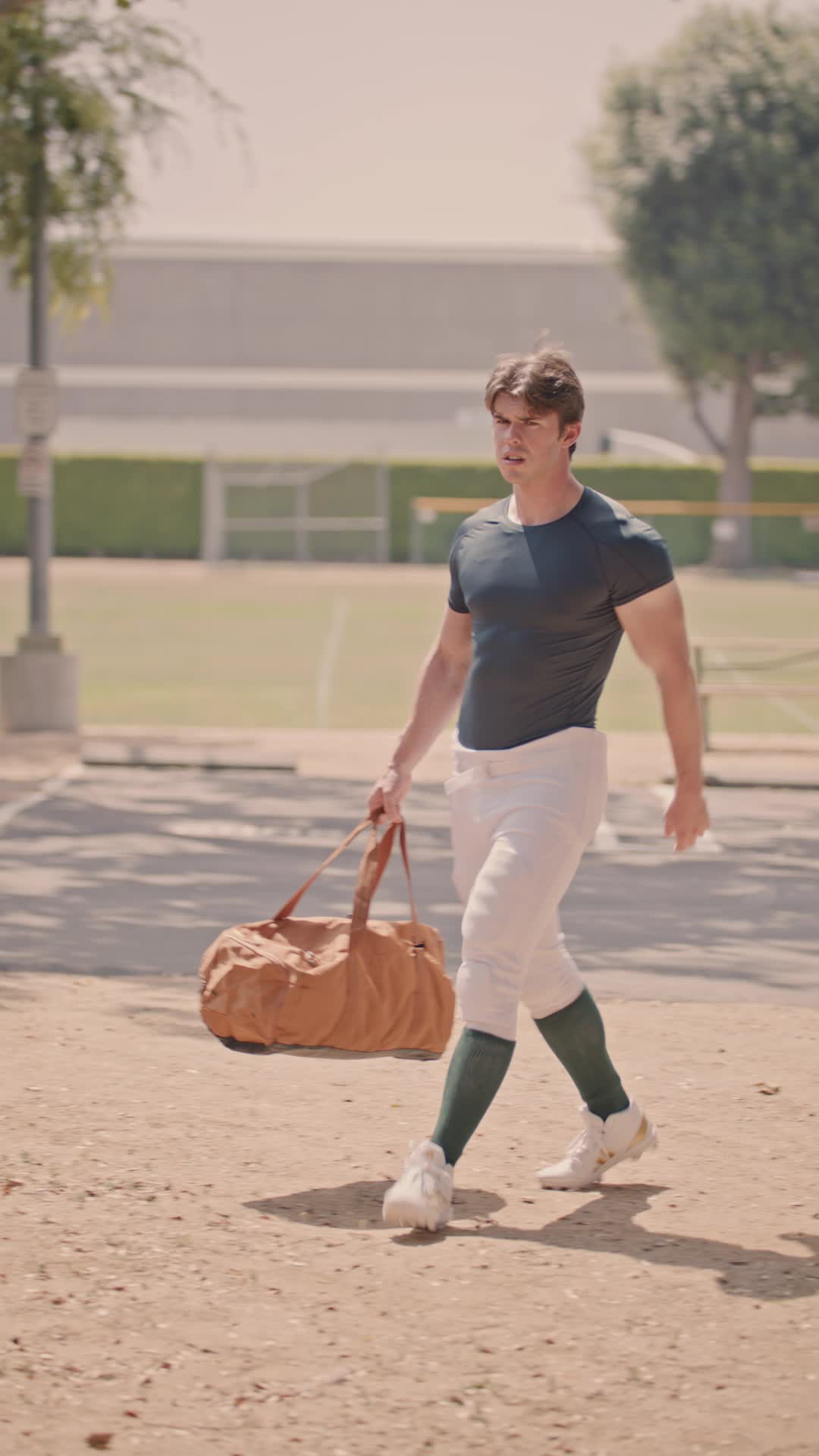 Episódio 18 de O Quarterback Perdido Retorna