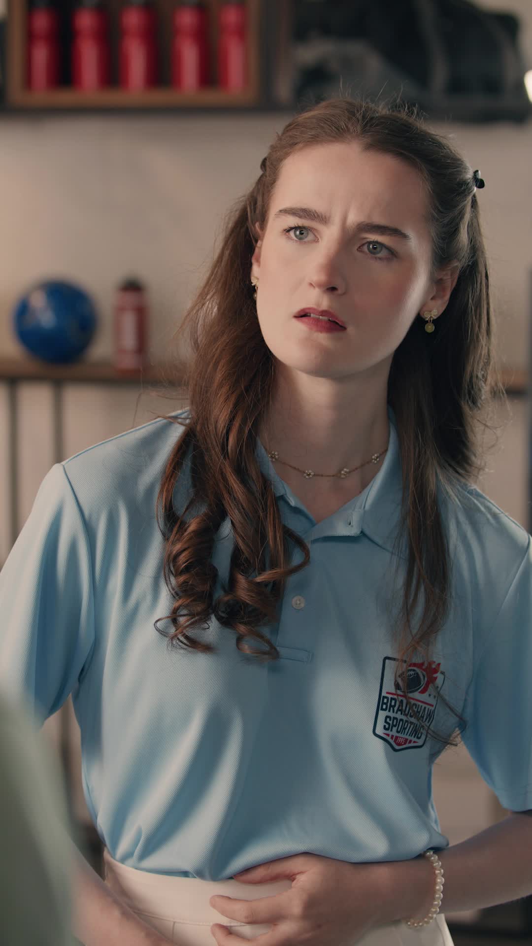 Episódio 20 de O Quarterback Perdido Retorna