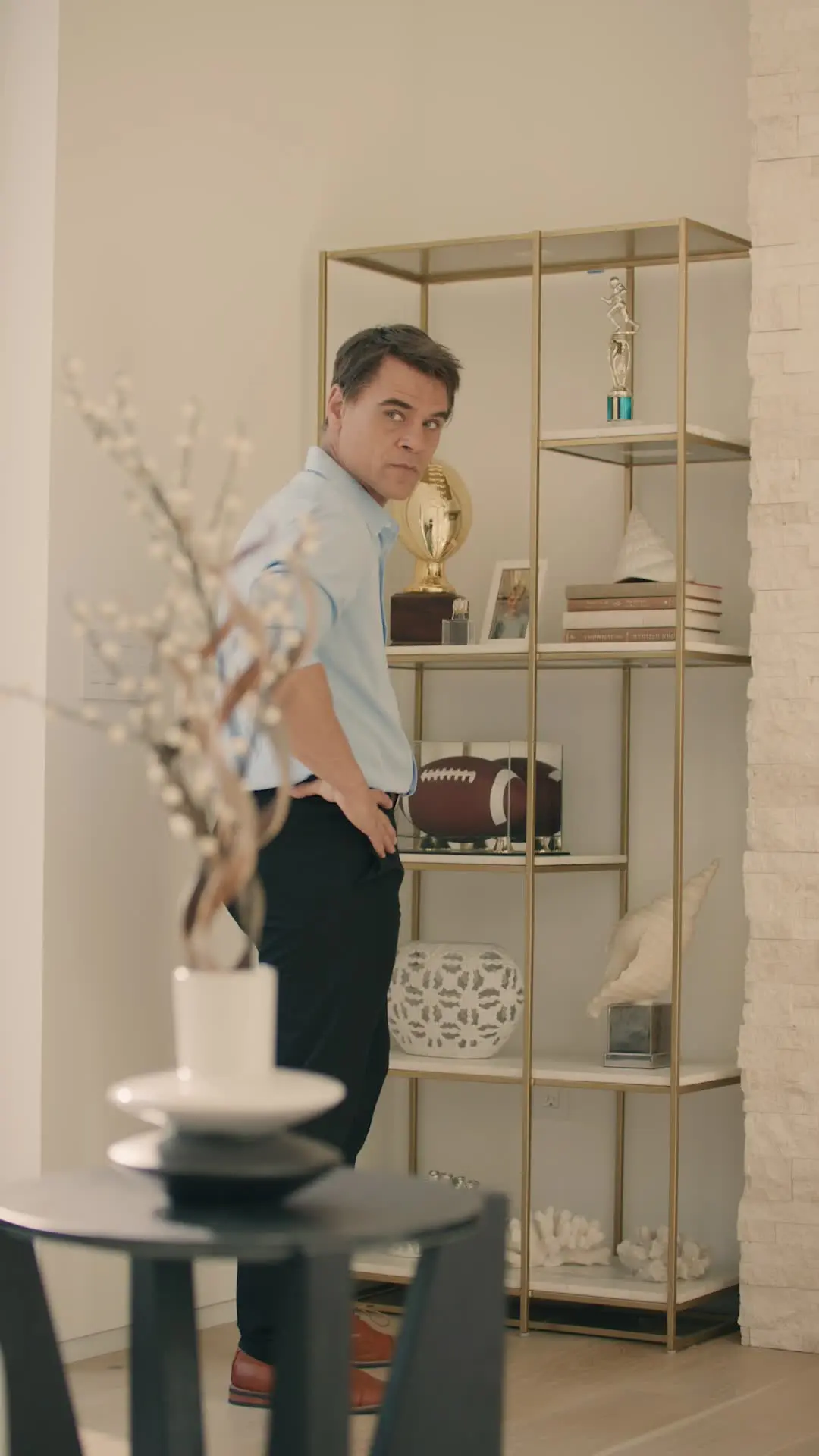 Episódio 22 de O Quarterback Perdido Retorna