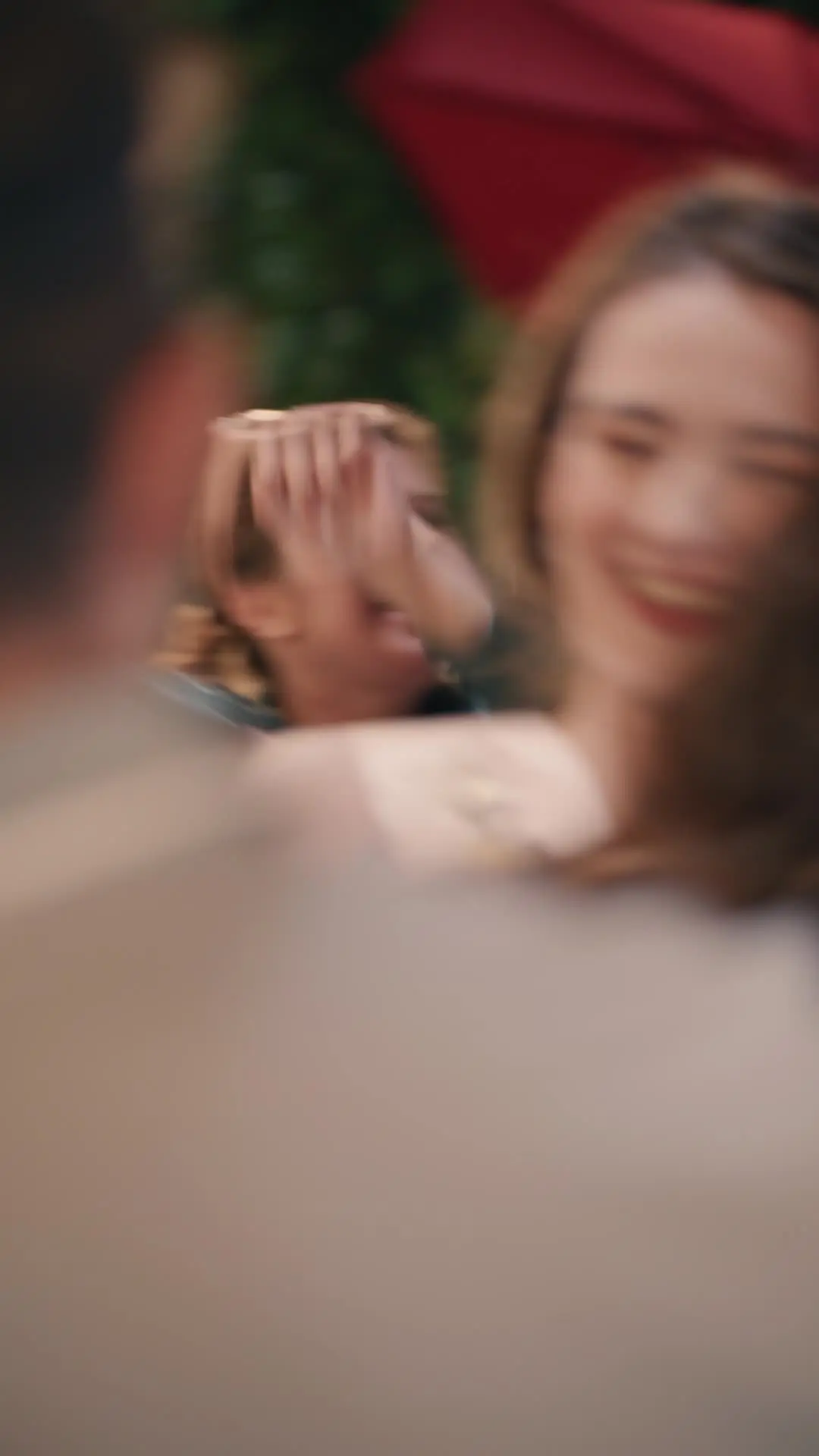 Episódio 24 de O Quarterback Perdido Retorna