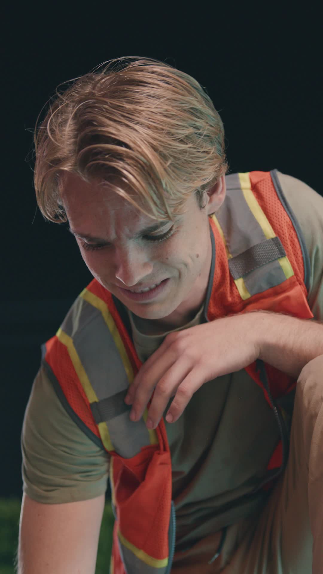 Episódio 25 de O Quarterback Perdido Retorna