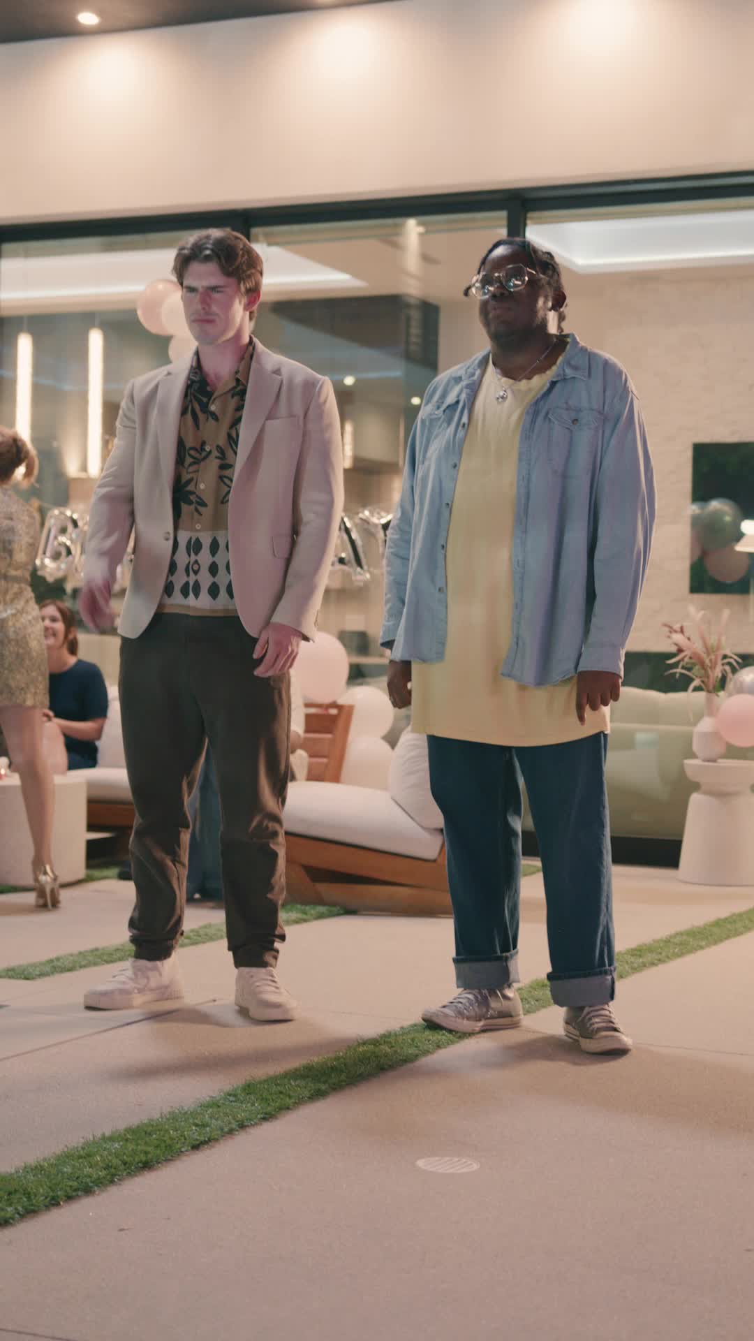 Episódio 26 de O Quarterback Perdido Retorna