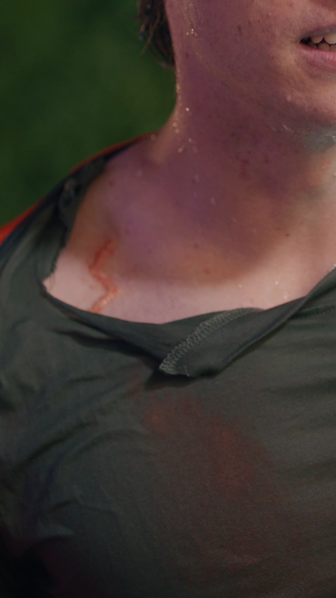 Episódio 29 de O Quarterback Perdido Retorna