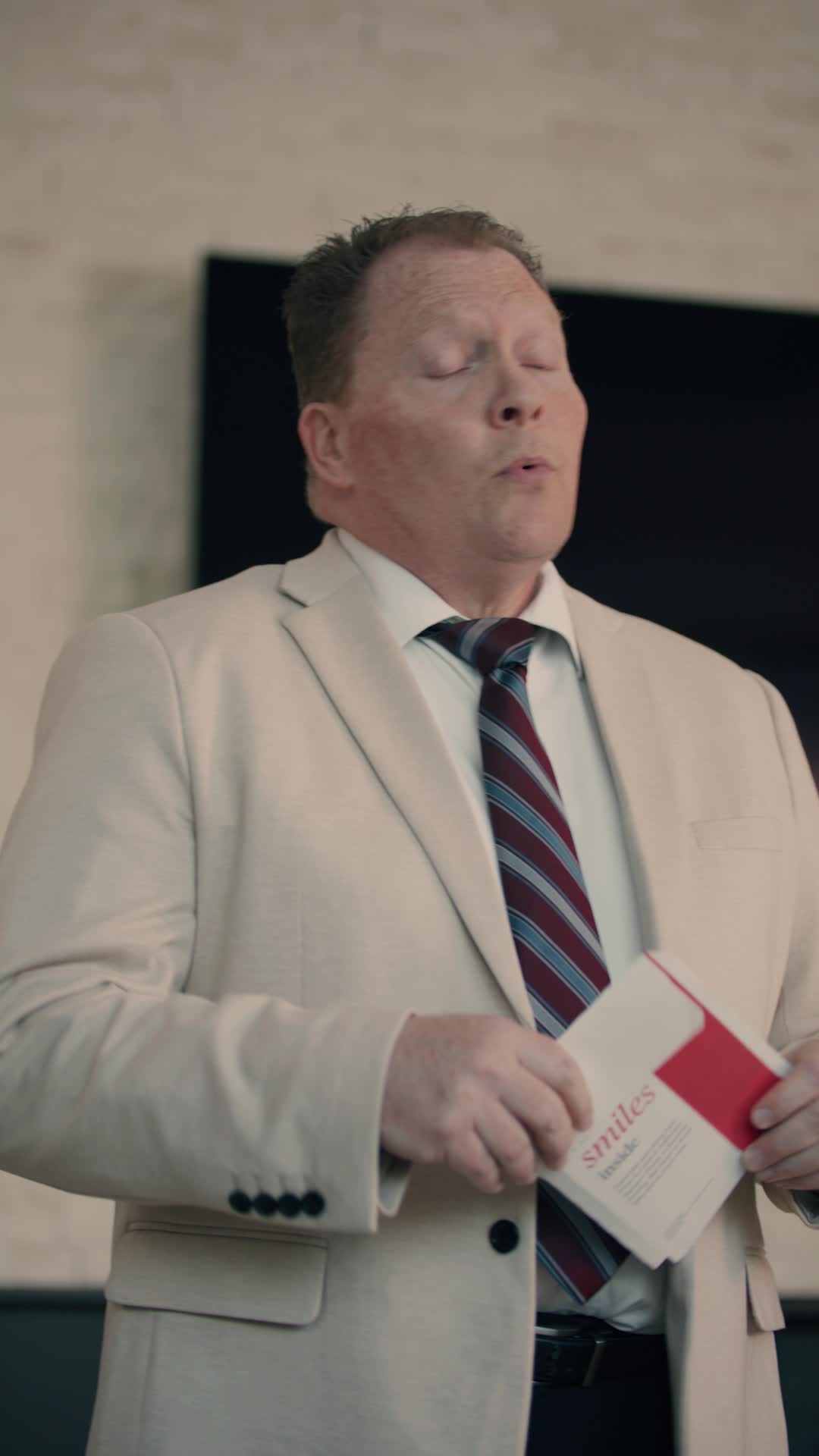 Episódio 31 de O Quarterback Perdido Retorna