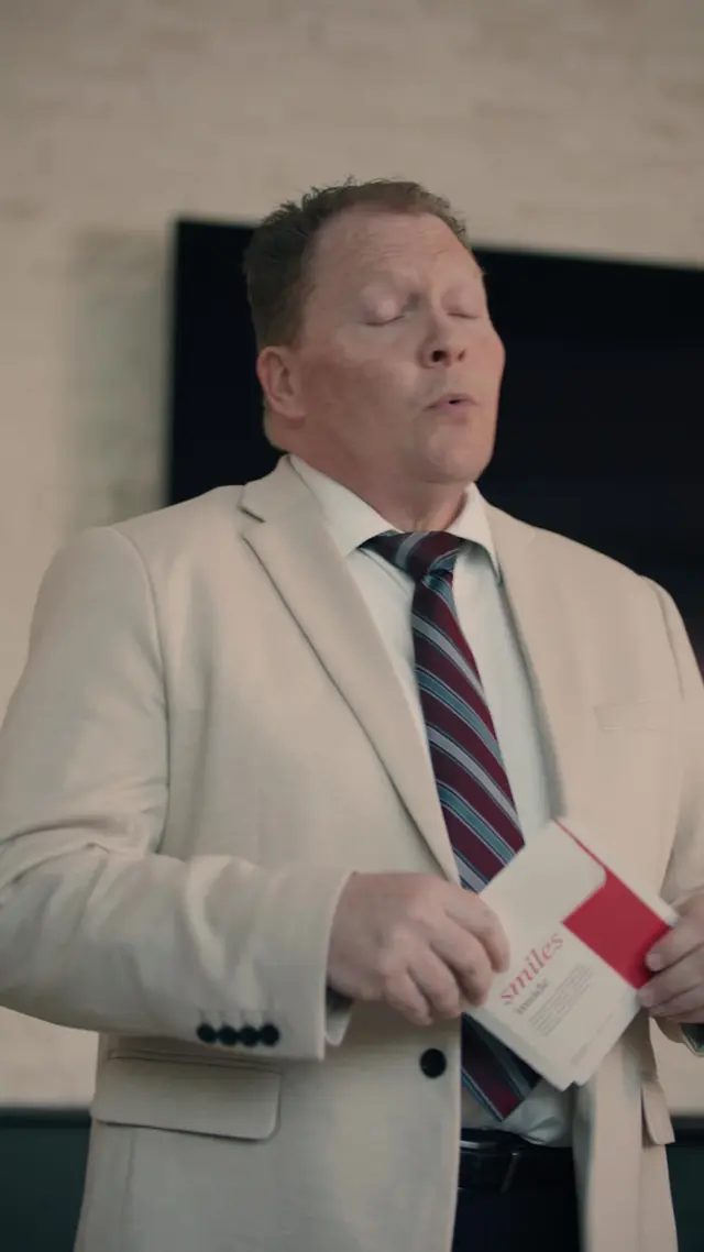 Episódio 31 de O Quarterback Perdido Retorna
