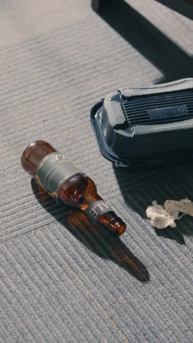 Episódio 37 de O Quarterback Perdido Retorna