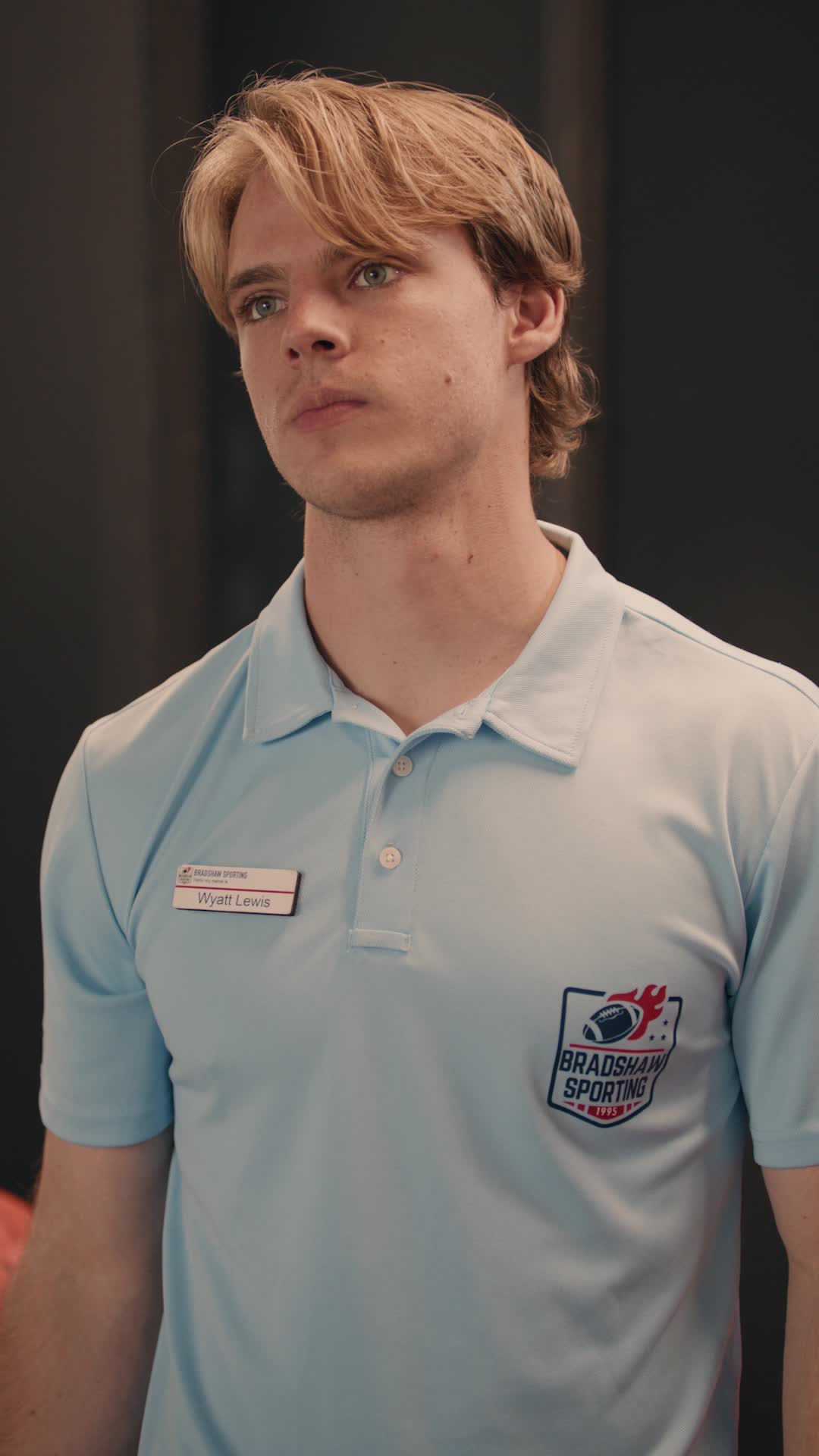Episódio 41 de O Quarterback Perdido Retorna