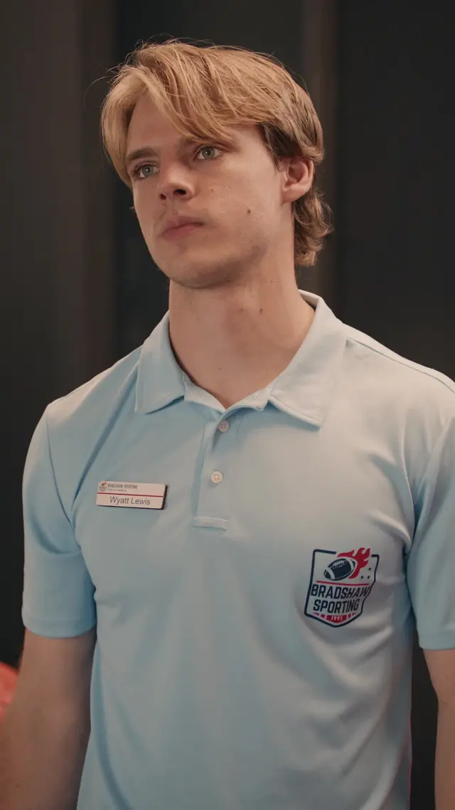 Episódio 41 de O Quarterback Perdido Retorna