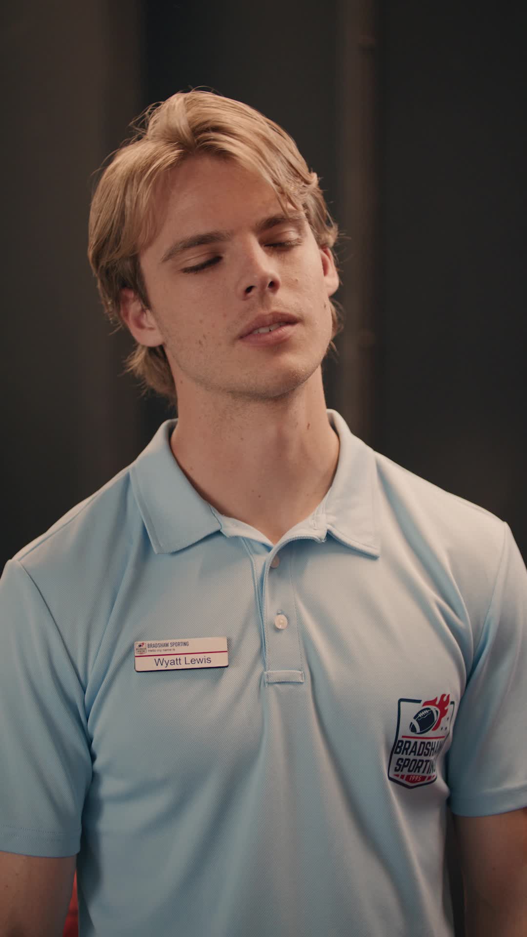 Episódio 42 de O Quarterback Perdido Retorna