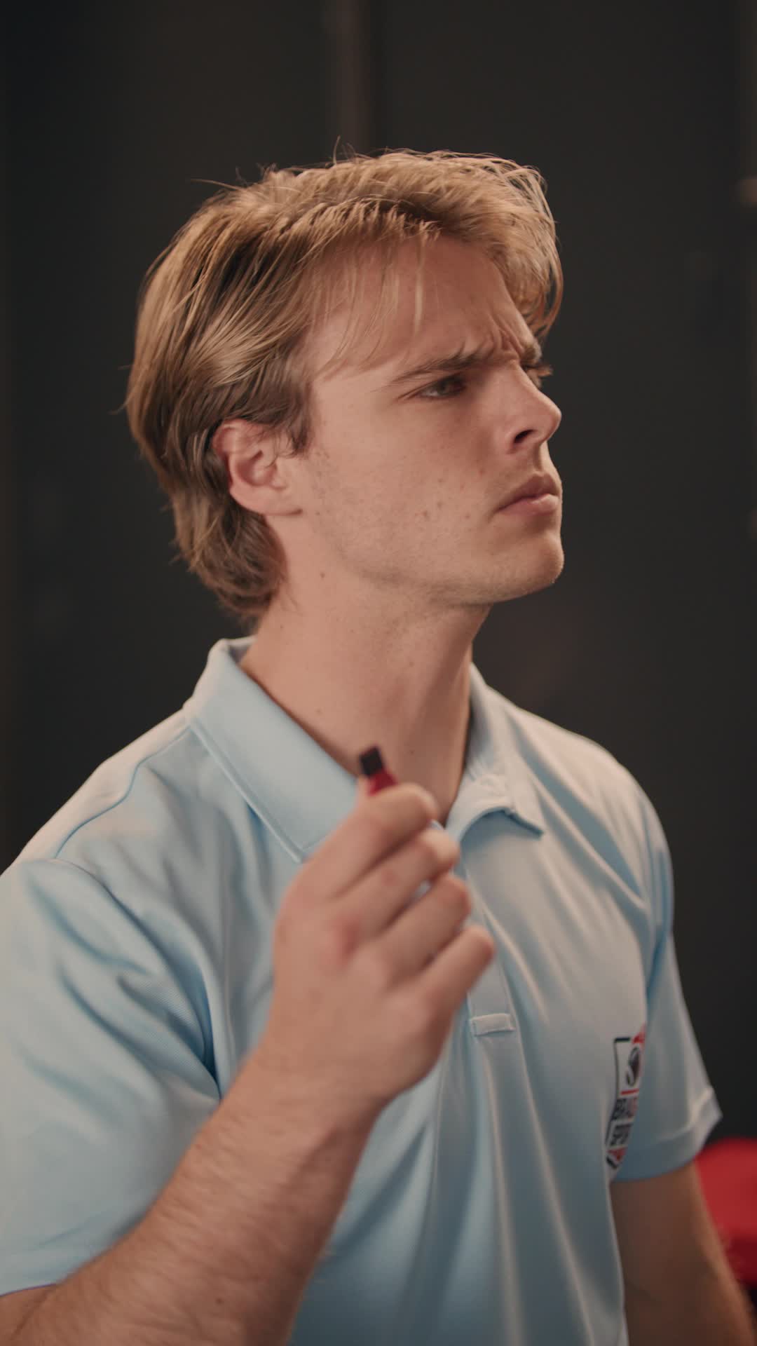 Episódio 43 de O Quarterback Perdido Retorna