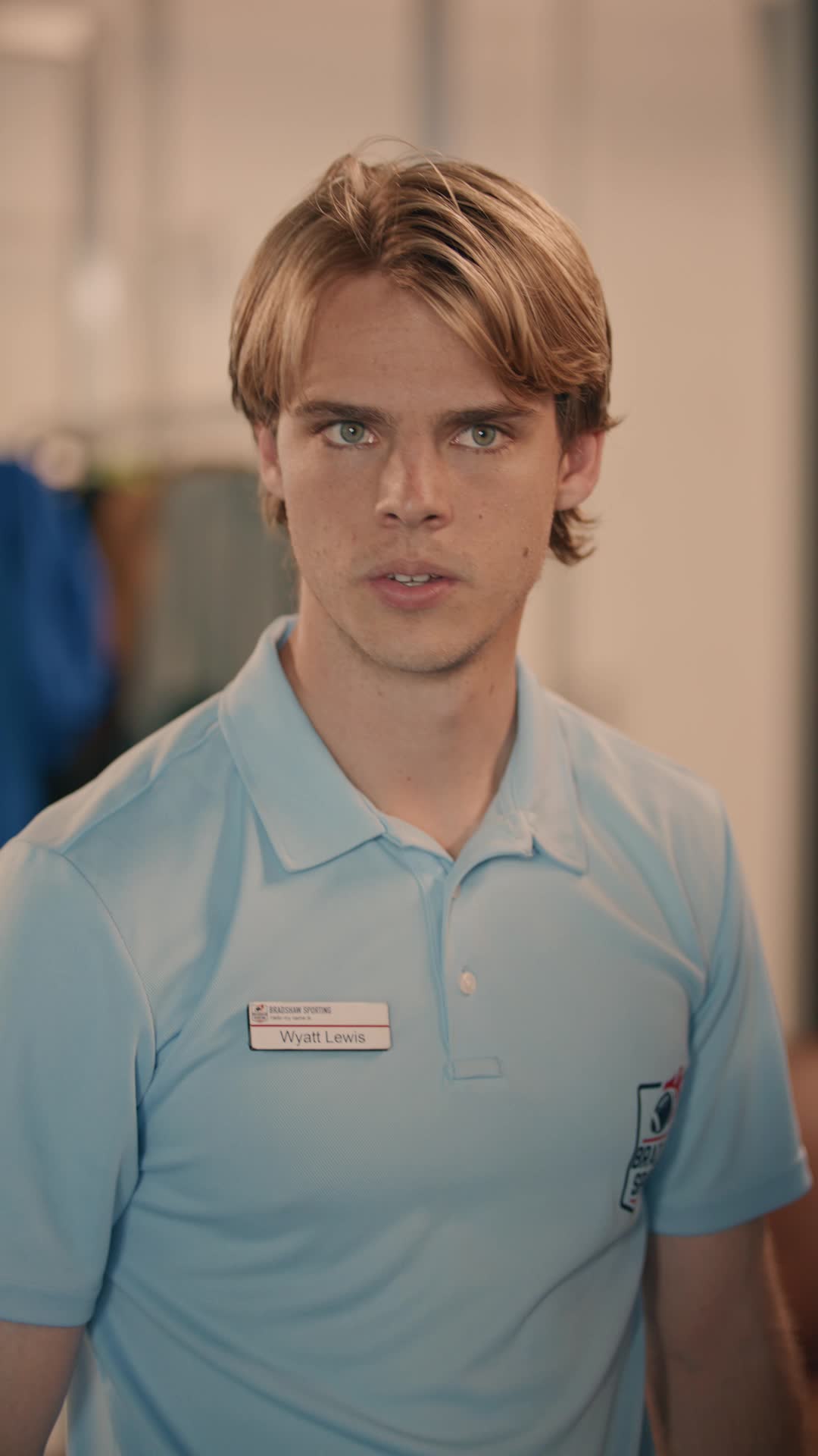 Episódio 45 de O Quarterback Perdido Retorna