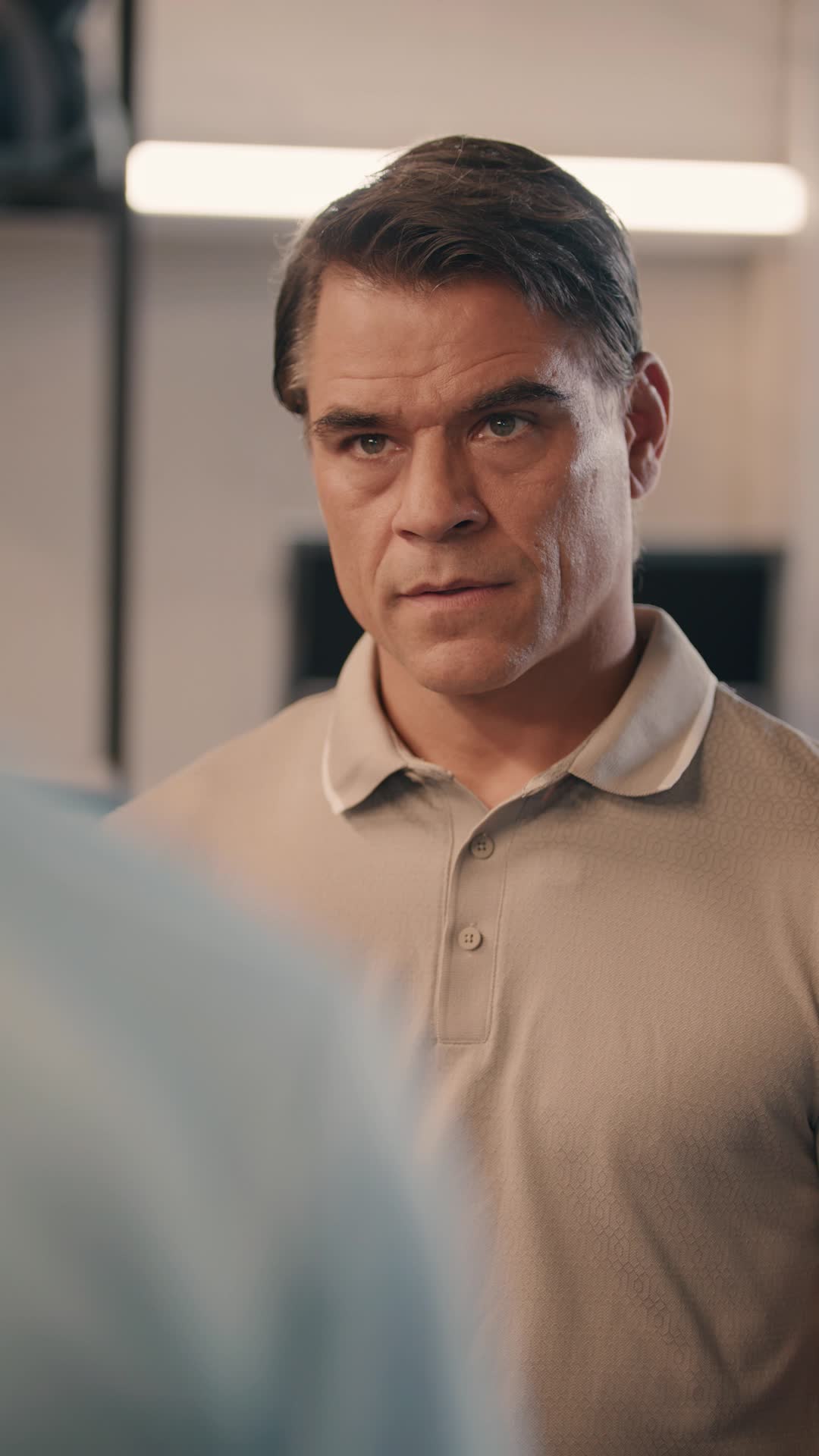 Episódio 46 de O Quarterback Perdido Retorna