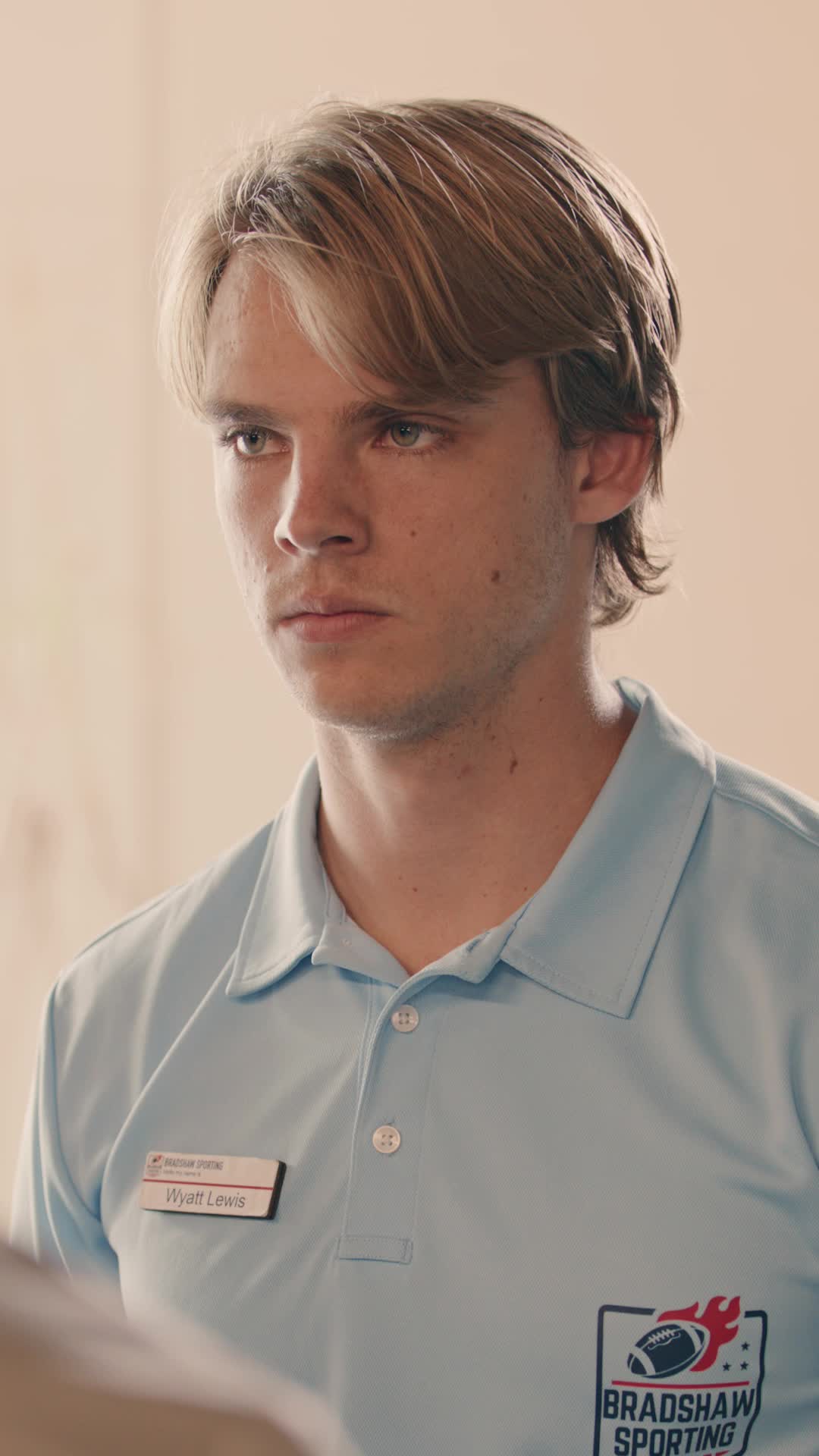 Episódio 47 de O Quarterback Perdido Retorna