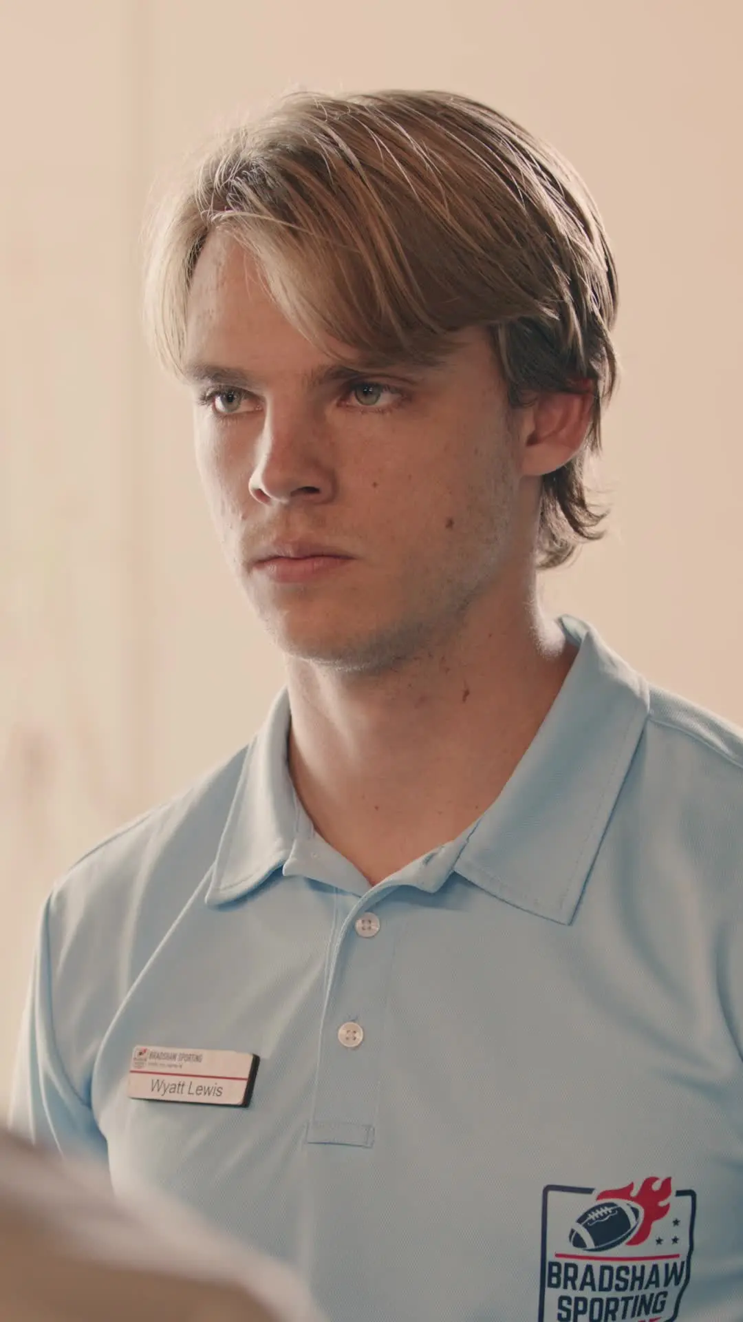 Episódio 47 de O Quarterback Perdido Retorna