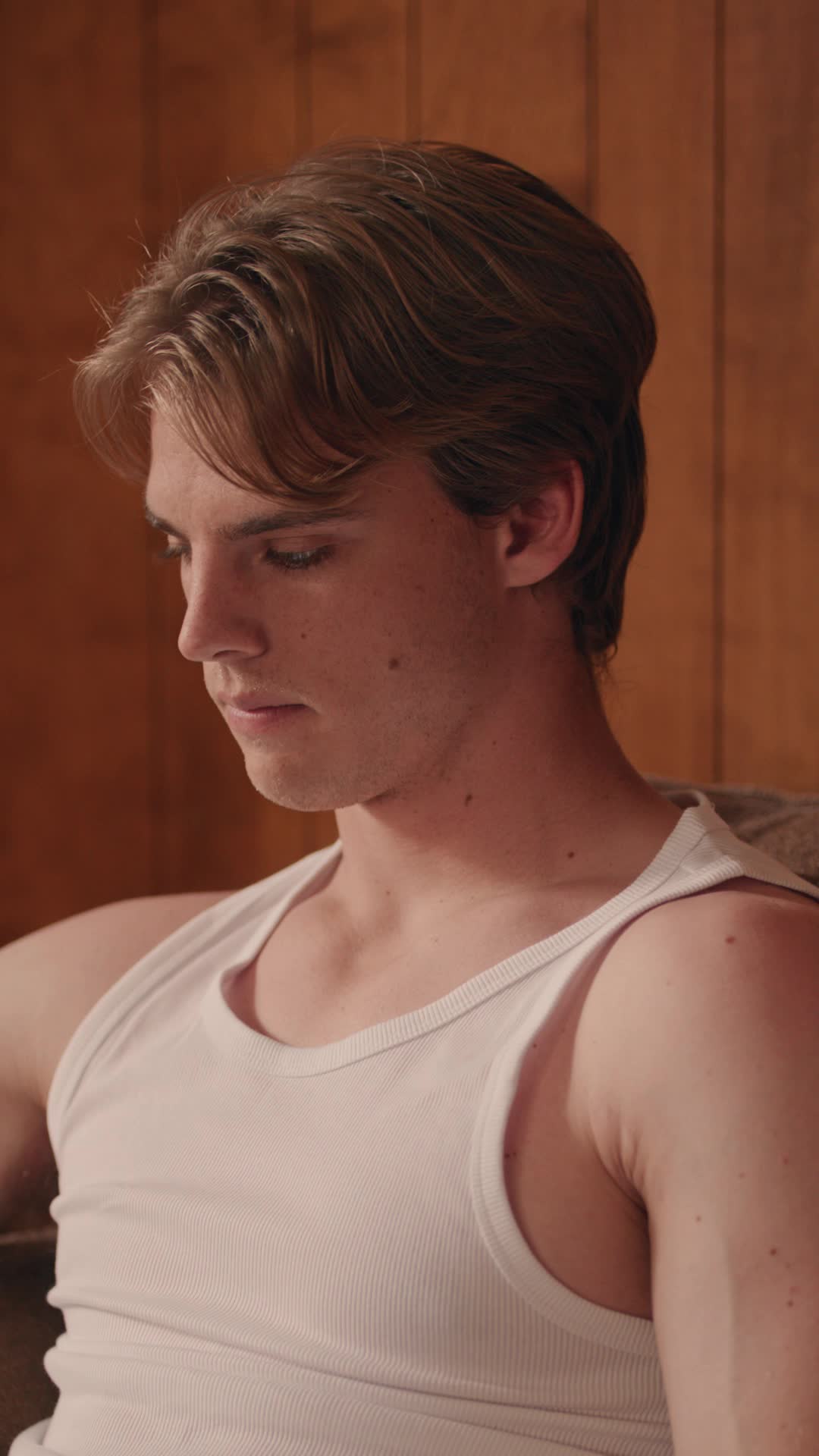 Episódio 49 de O Quarterback Perdido Retorna
