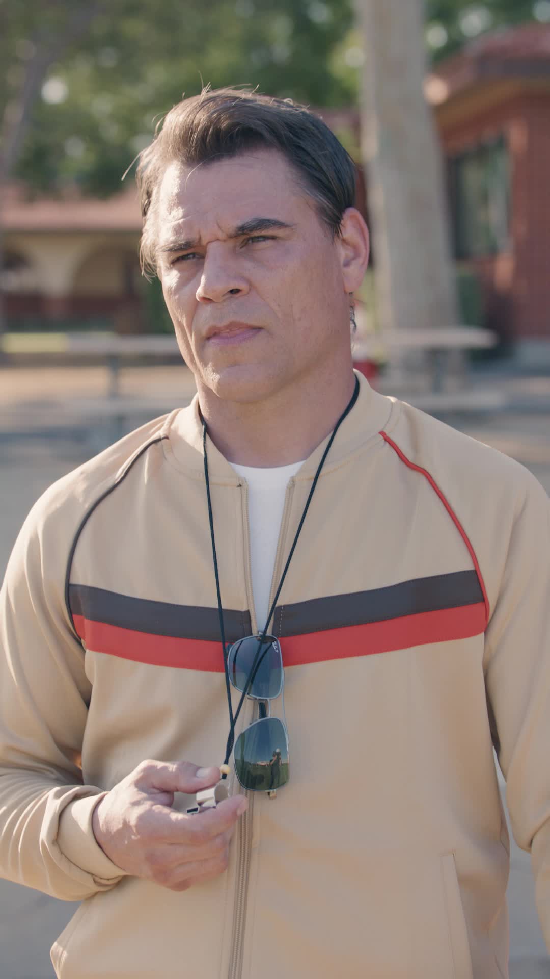 Episódio 50 de O Quarterback Perdido Retorna