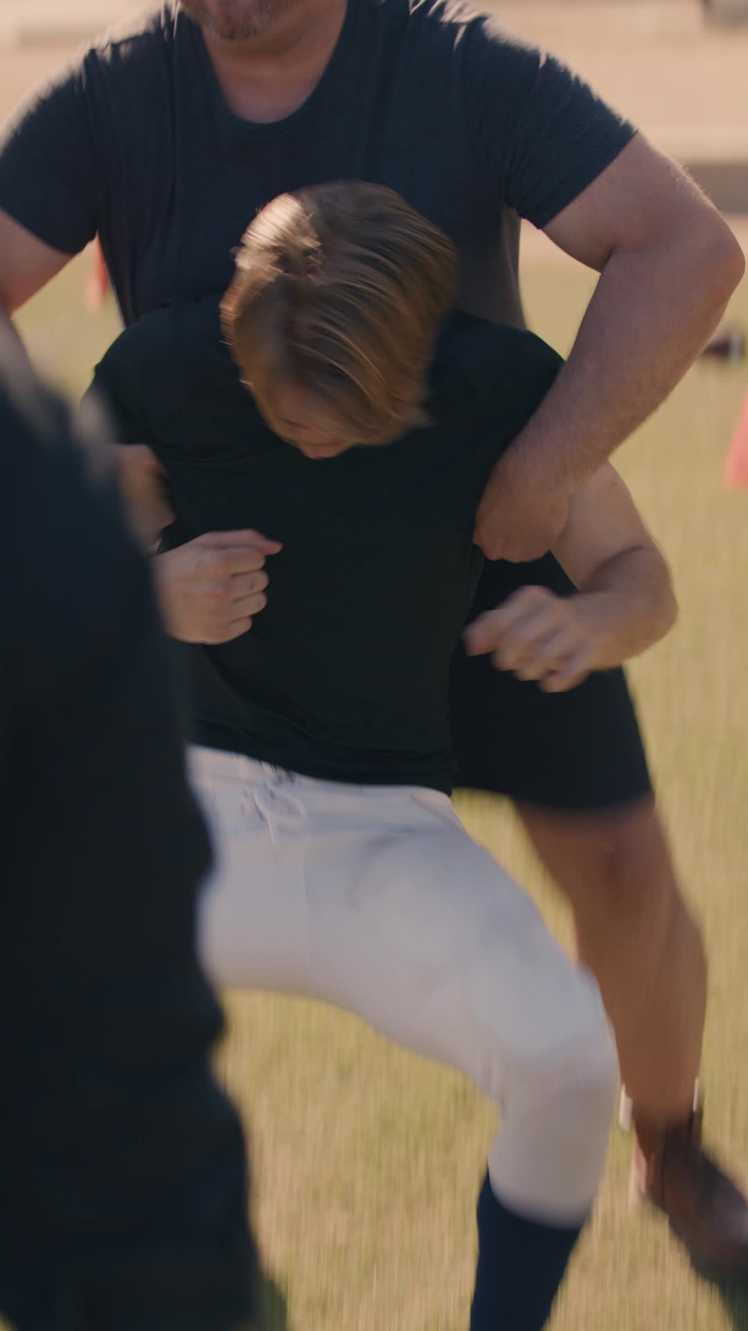 Episódio 52 de O Quarterback Perdido Retorna