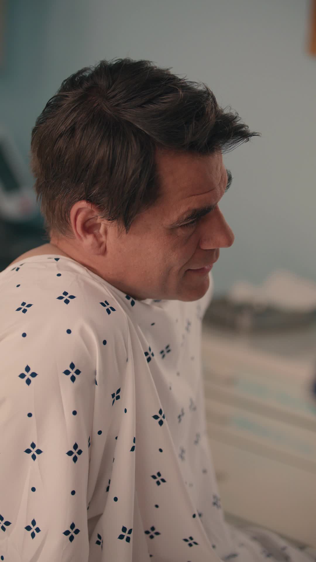 Episódio 54 de O Quarterback Perdido Retorna
