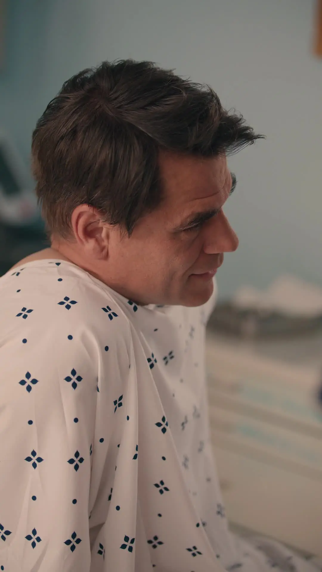 Episódio 54 de O Quarterback Perdido Retorna