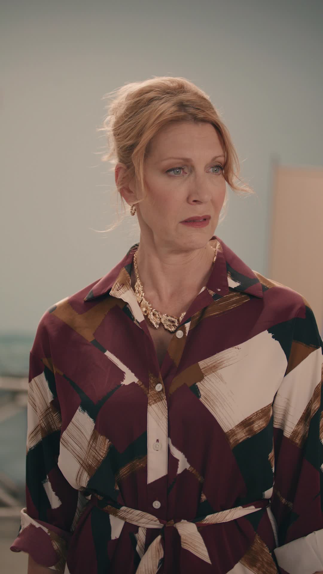 Episódio 55 de O Quarterback Perdido Retorna