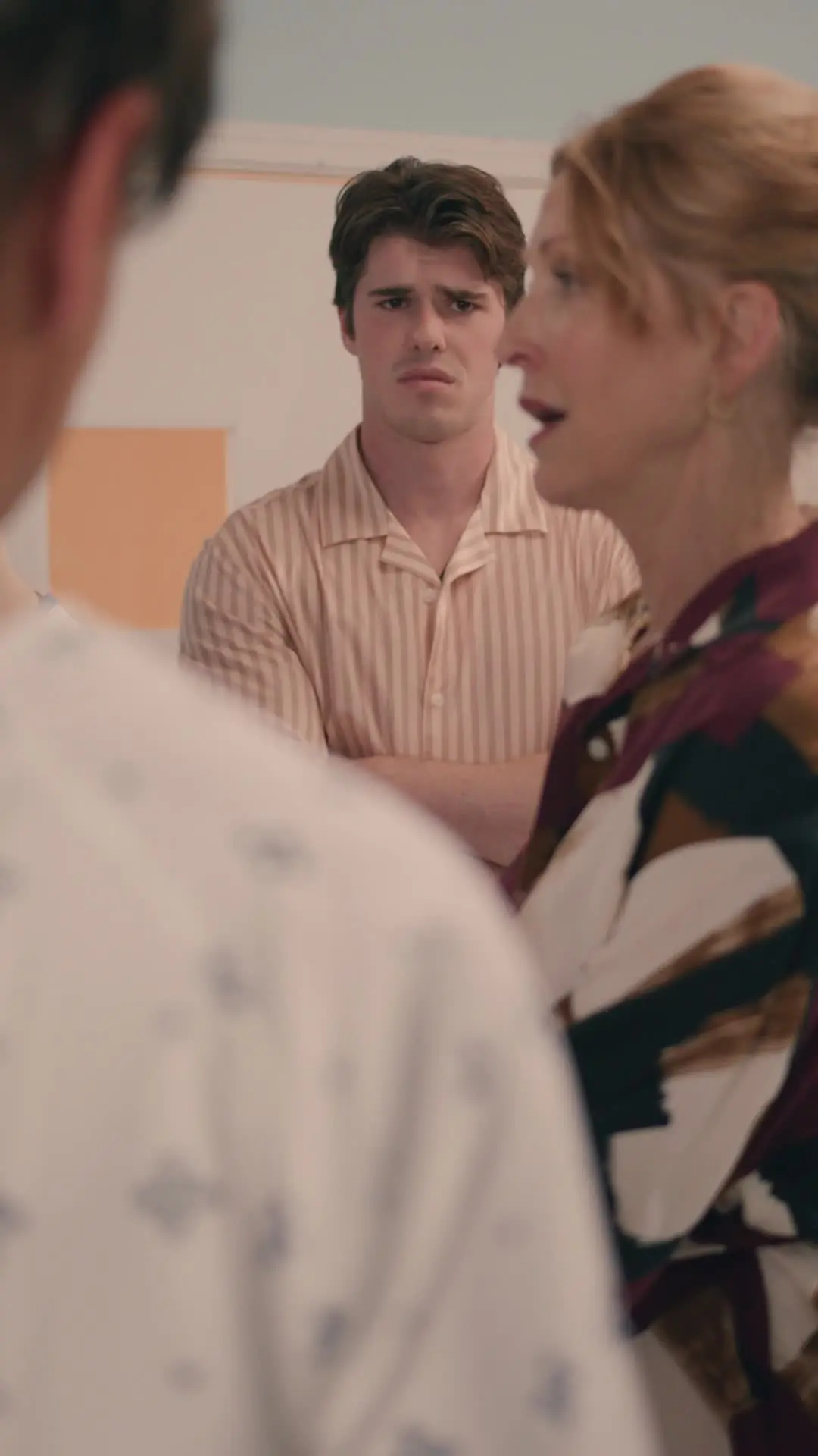 Episódio 56 de O Quarterback Perdido Retorna