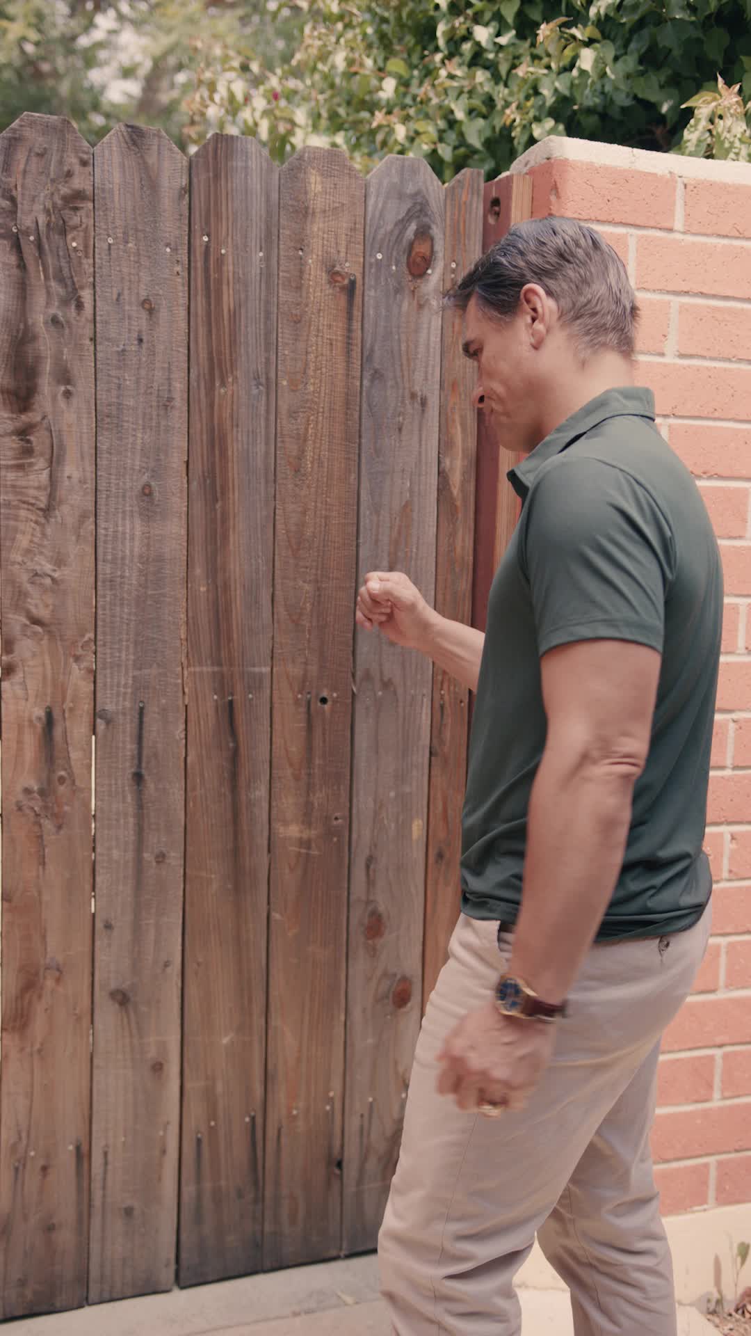 Episódio 58 de O Quarterback Perdido Retorna