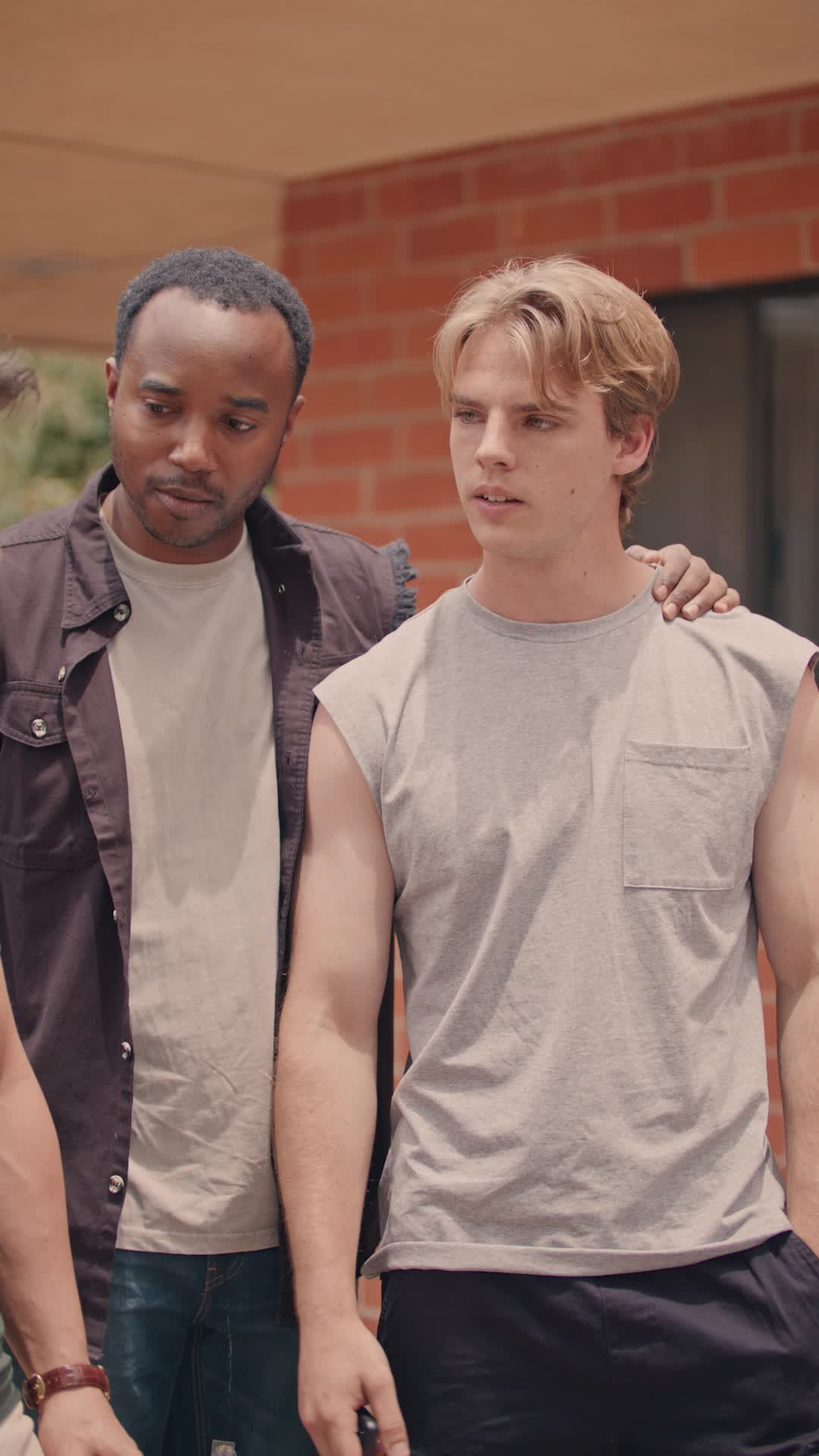 Episódio 59 de O Quarterback Perdido Retorna